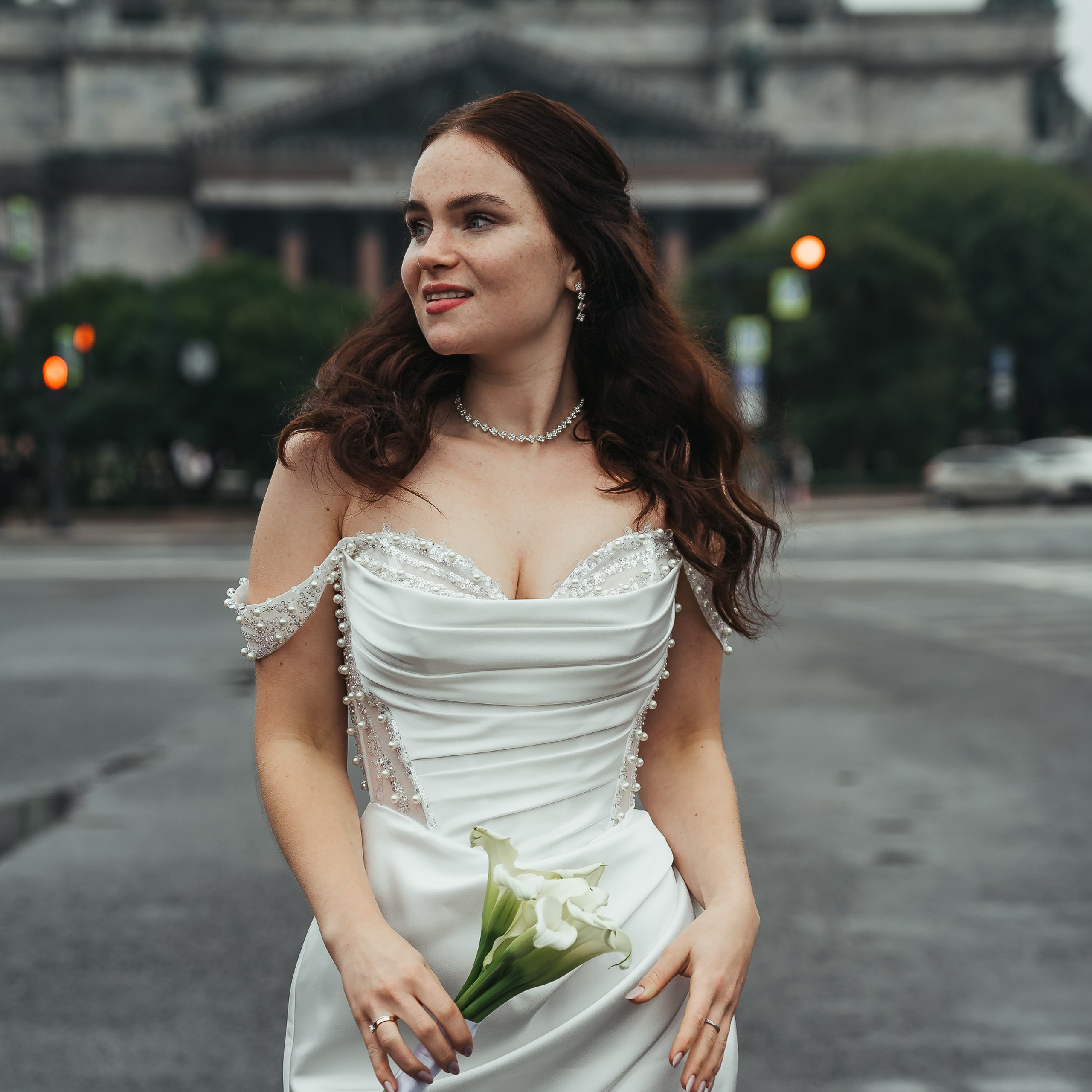 Свадьбы. Свадебный и репортажный фотограф в Санкт-Петербурге Антон Ромашко