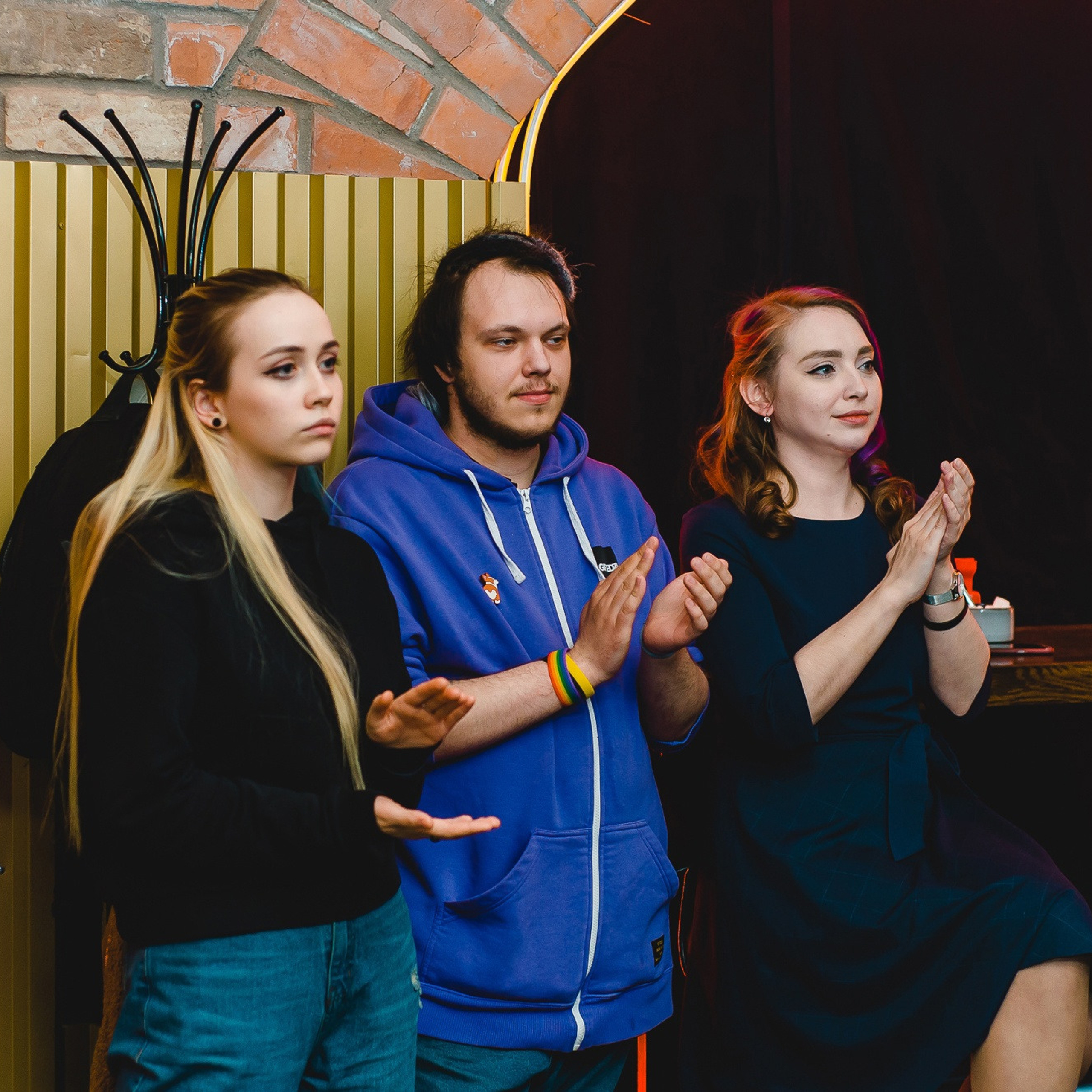 Репортажная съемка. Свадебный и репортажный фотограф в Санкт-Петербурге Антон Ромашко