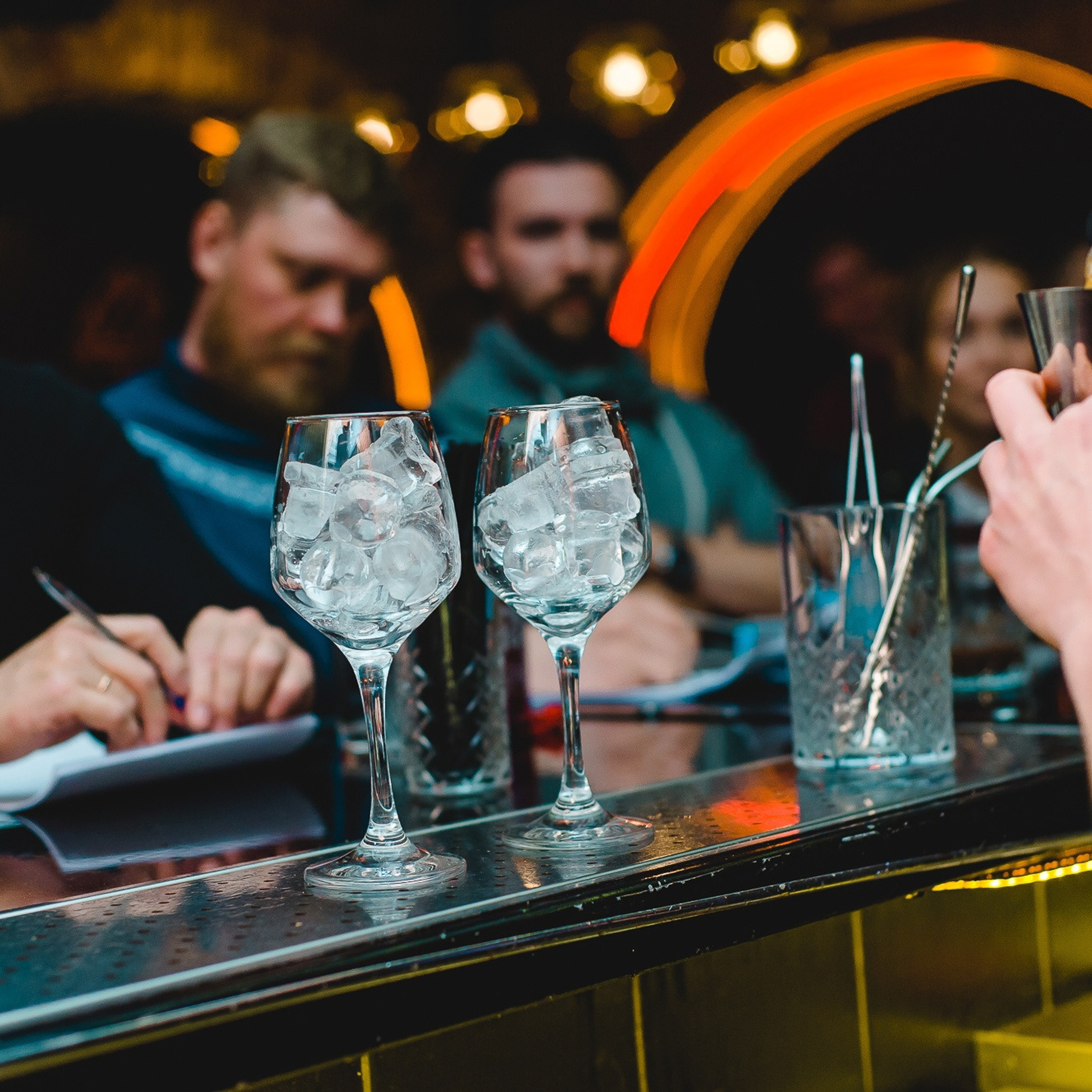 Репортажная съемка. Свадебный и репортажный фотограф в Санкт-Петербурге Антон Ромашко