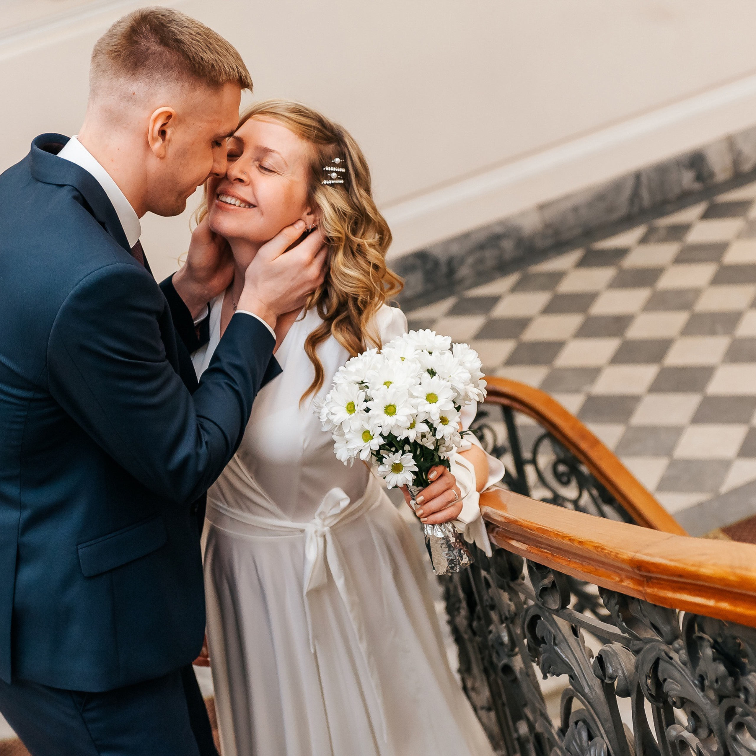 Свадьбы. Свадебный и репортажный фотограф в Санкт-Петербурге Антон Ромашко