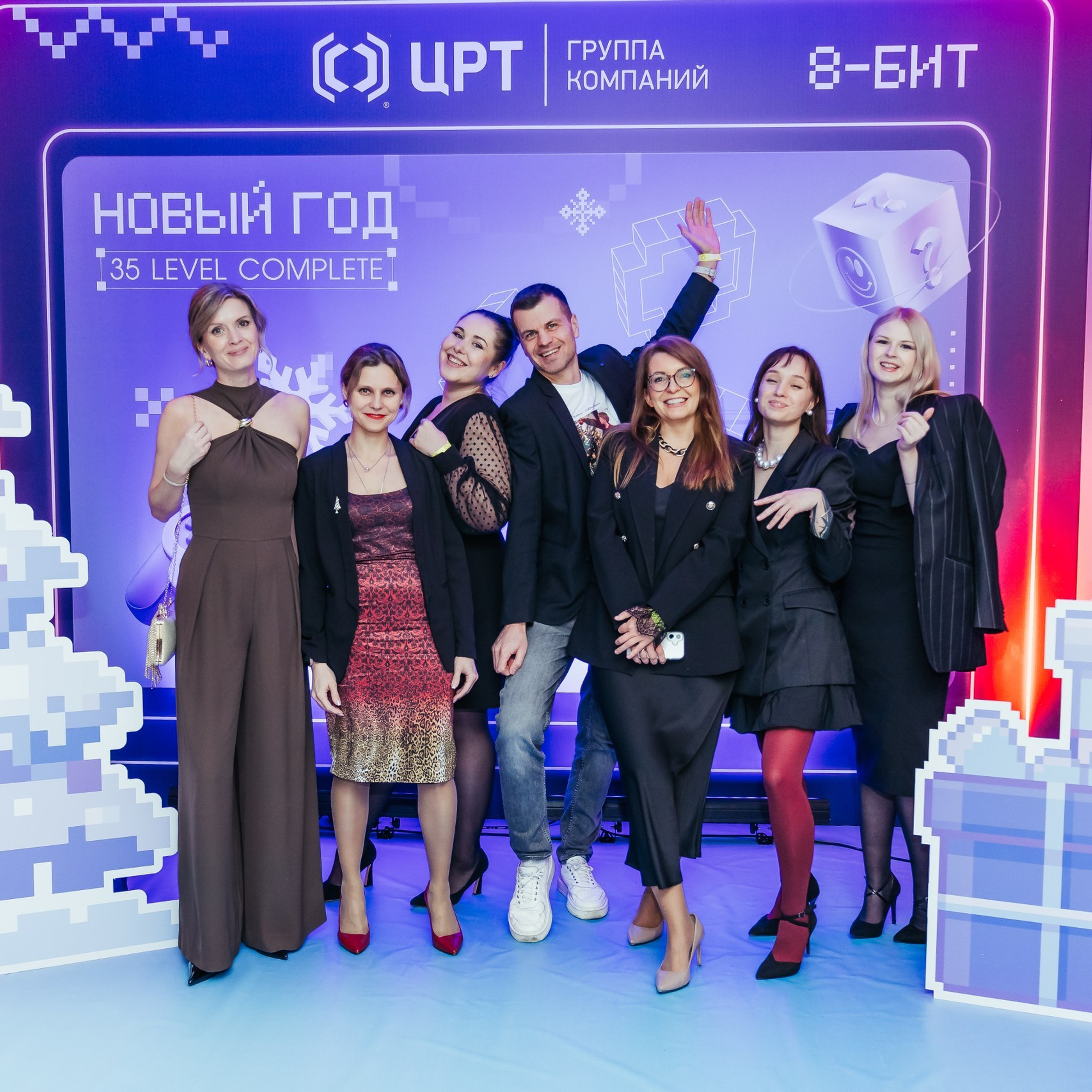 Банкеты, юбилеи, корпоративы. Свадебный и репортажный фотограф в Санкт-Петербурге Антон Ромашко