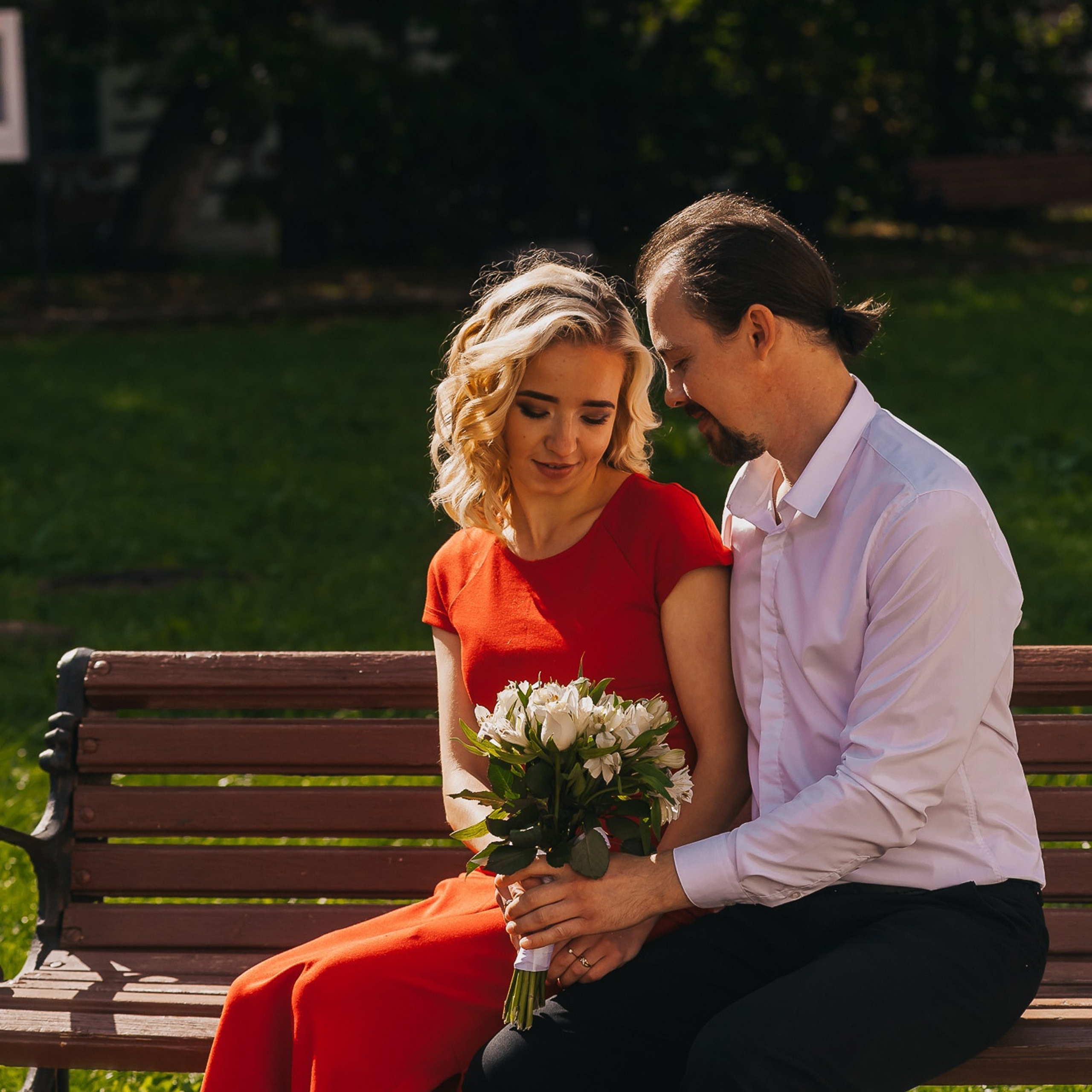 Свадьбы. Свадебный и репортажный фотограф в Санкт-Петербурге Антон Ромашко