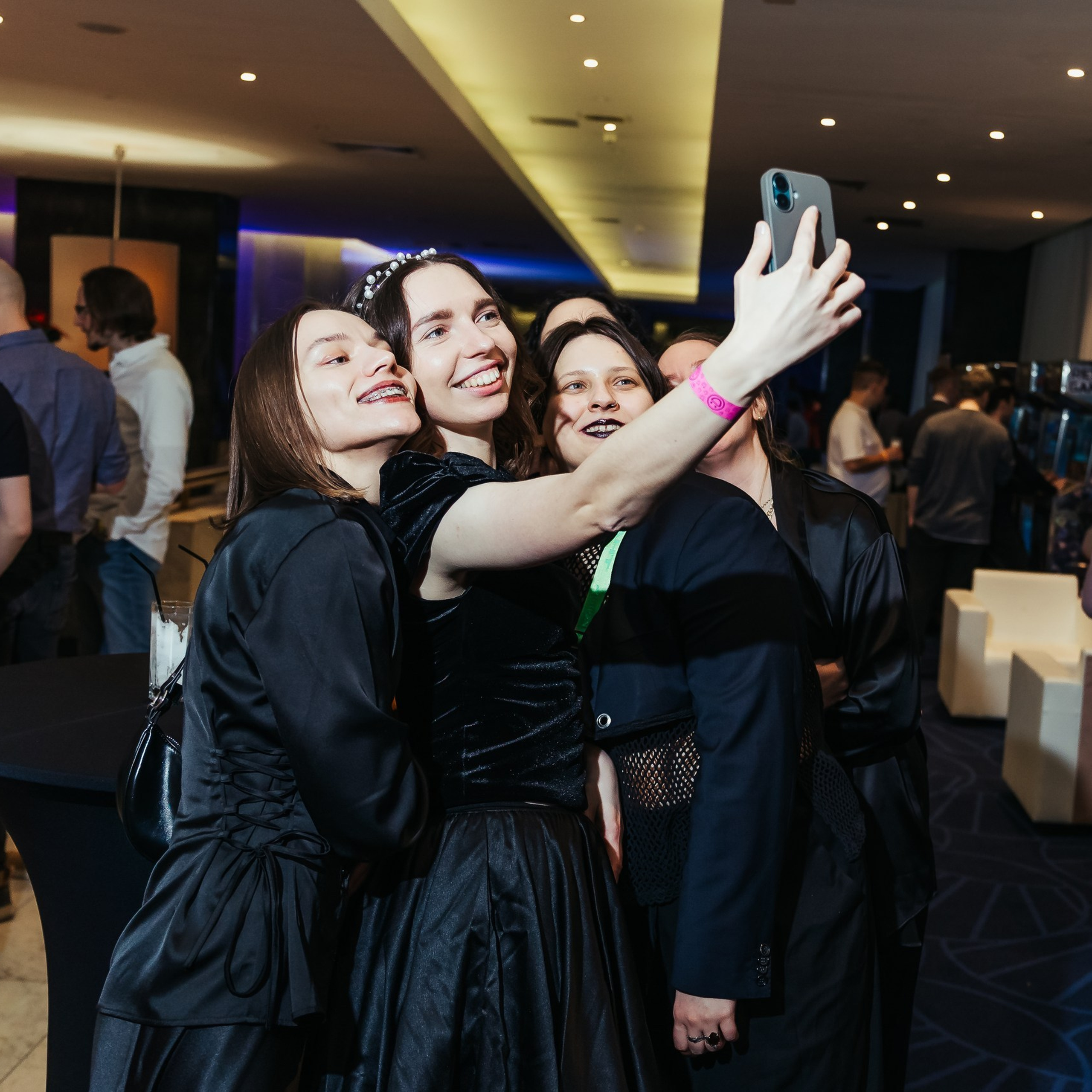 Банкеты, юбилеи, корпоративы. Свадебный и репортажный фотограф в Санкт-Петербурге Антон Ромашко