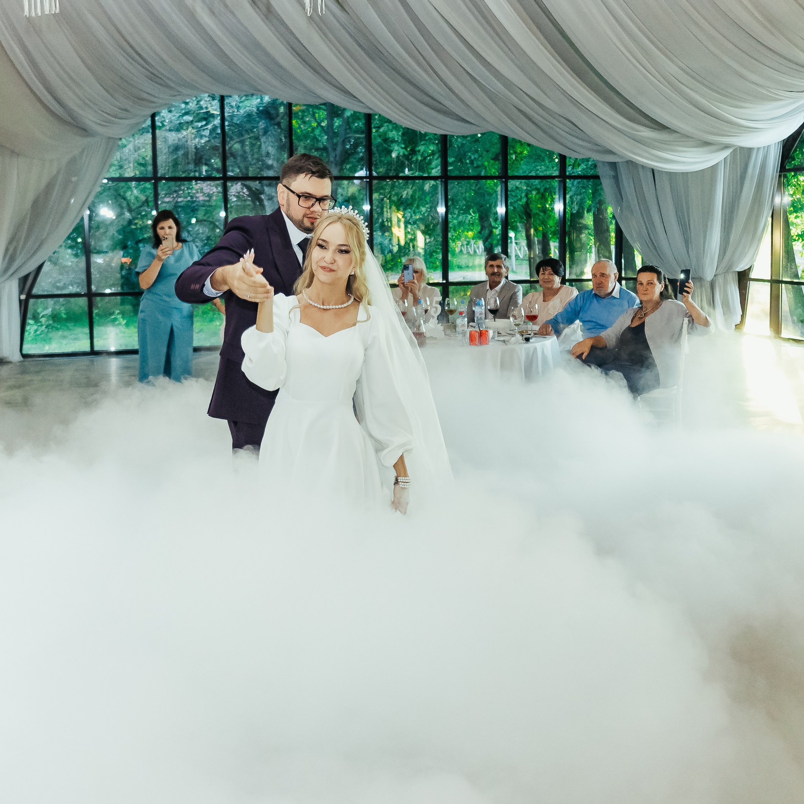 Свадьбы. Свадебный и репортажный фотограф в Санкт-Петербурге Антон Ромашко