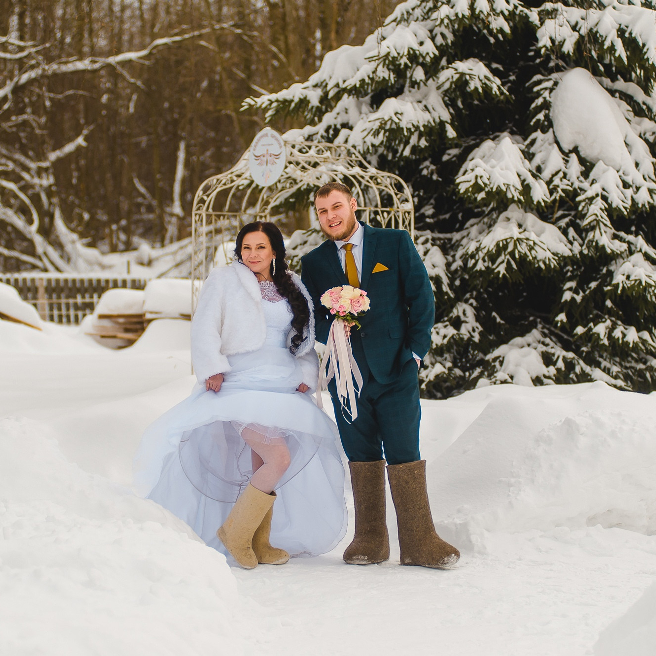 Свадьбы. Свадебный и репортажный фотограф в Санкт-Петербурге Антон Ромашко