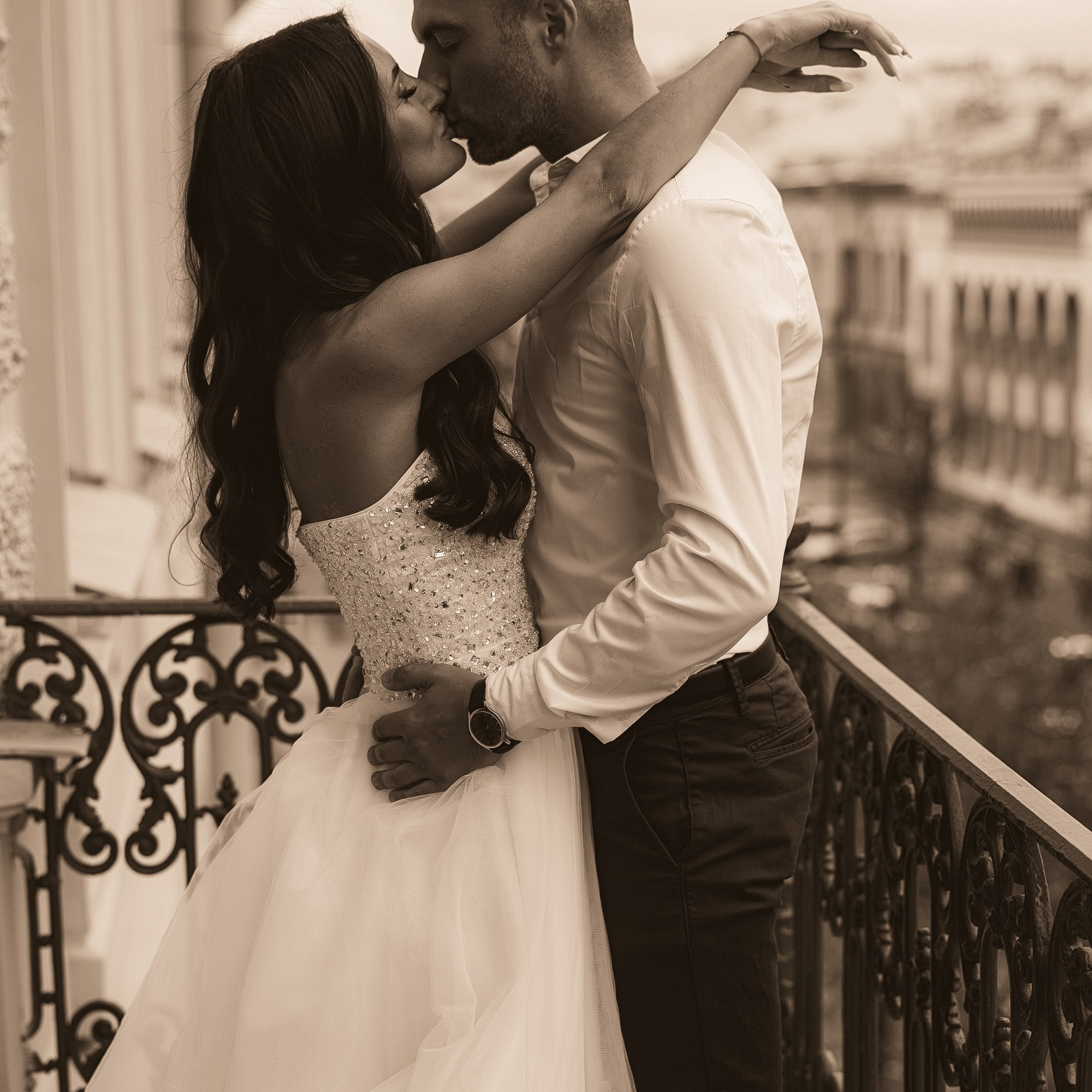 Свадьбы. Свадебный и репортажный фотограф в Санкт-Петербурге Антон Ромашко