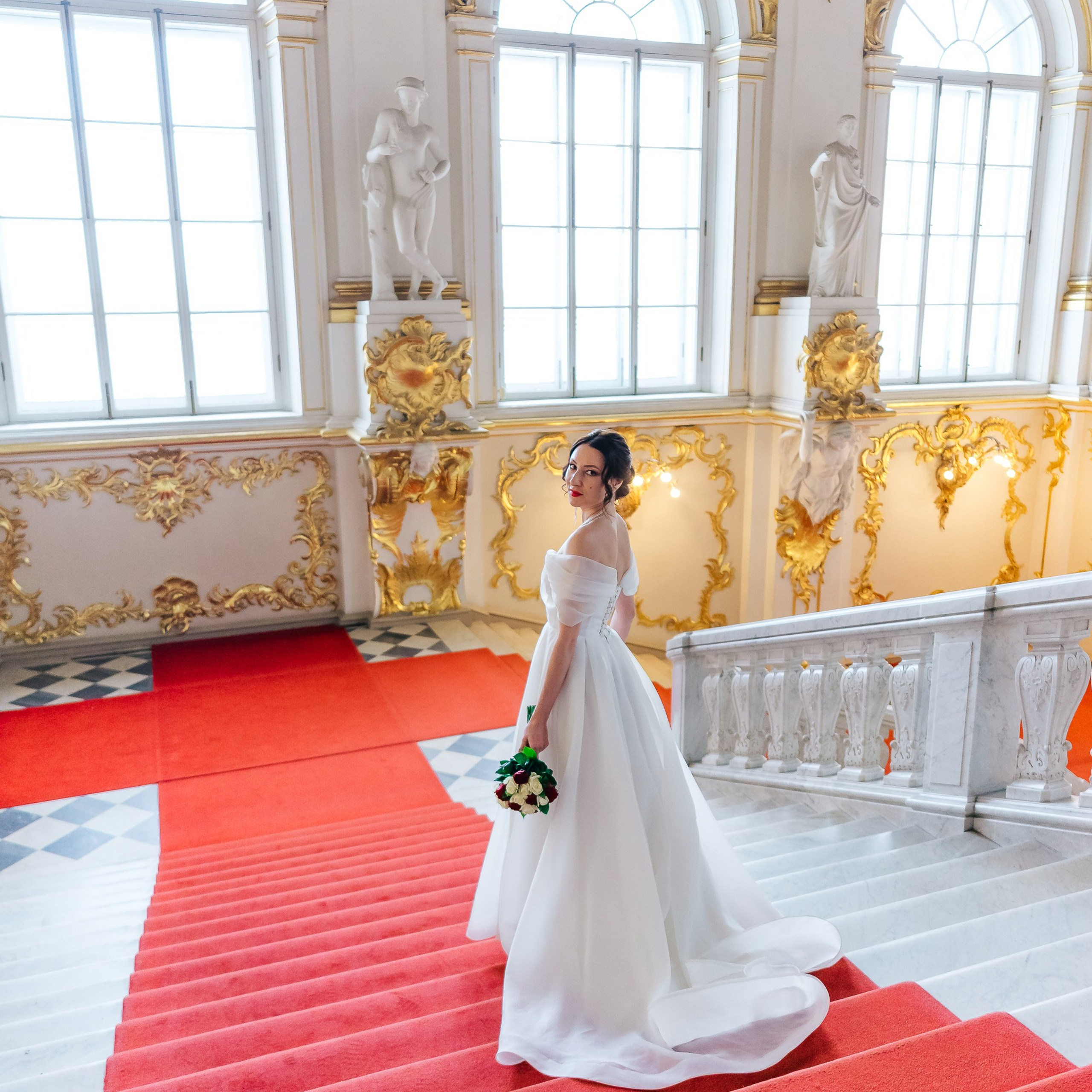 Свадьбы. Свадебный и репортажный фотограф в Санкт-Петербурге Антон Ромашко