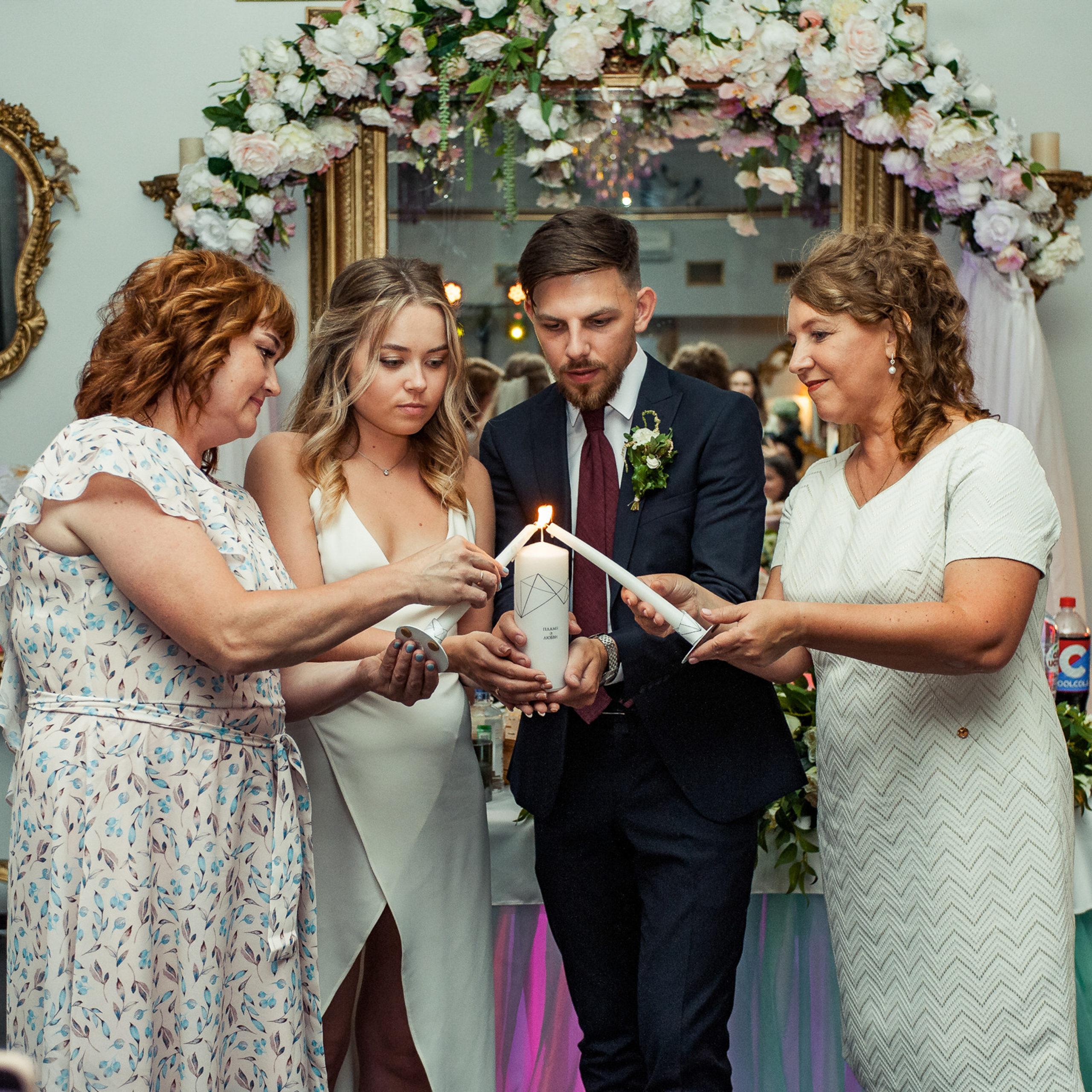 Банкеты, юбилеи, корпоративы. Свадебный и репортажный фотограф в Санкт-Петербурге Антон Ромашко