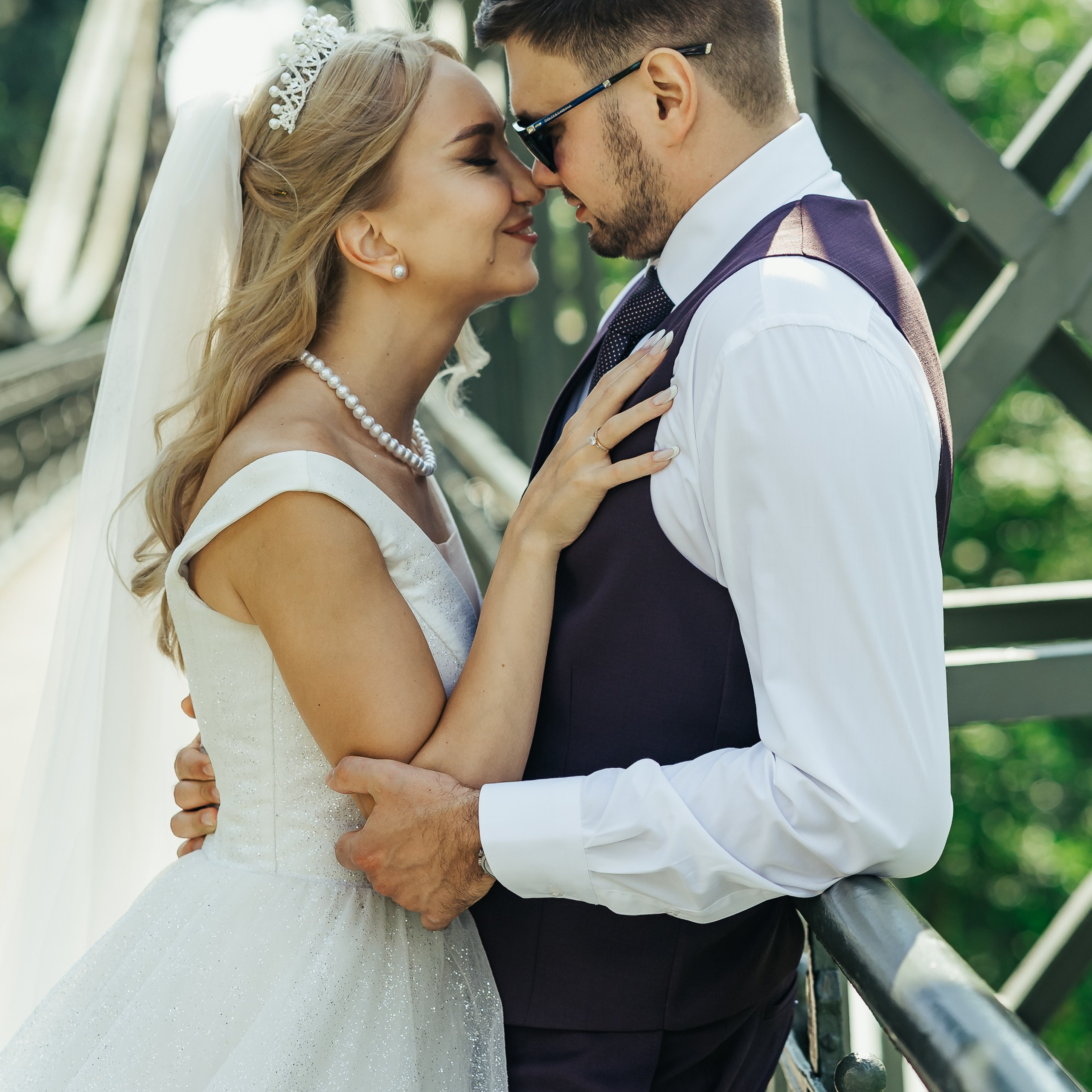 Свадьбы. Свадебный и репортажный фотограф в Санкт-Петербурге Антон Ромашко