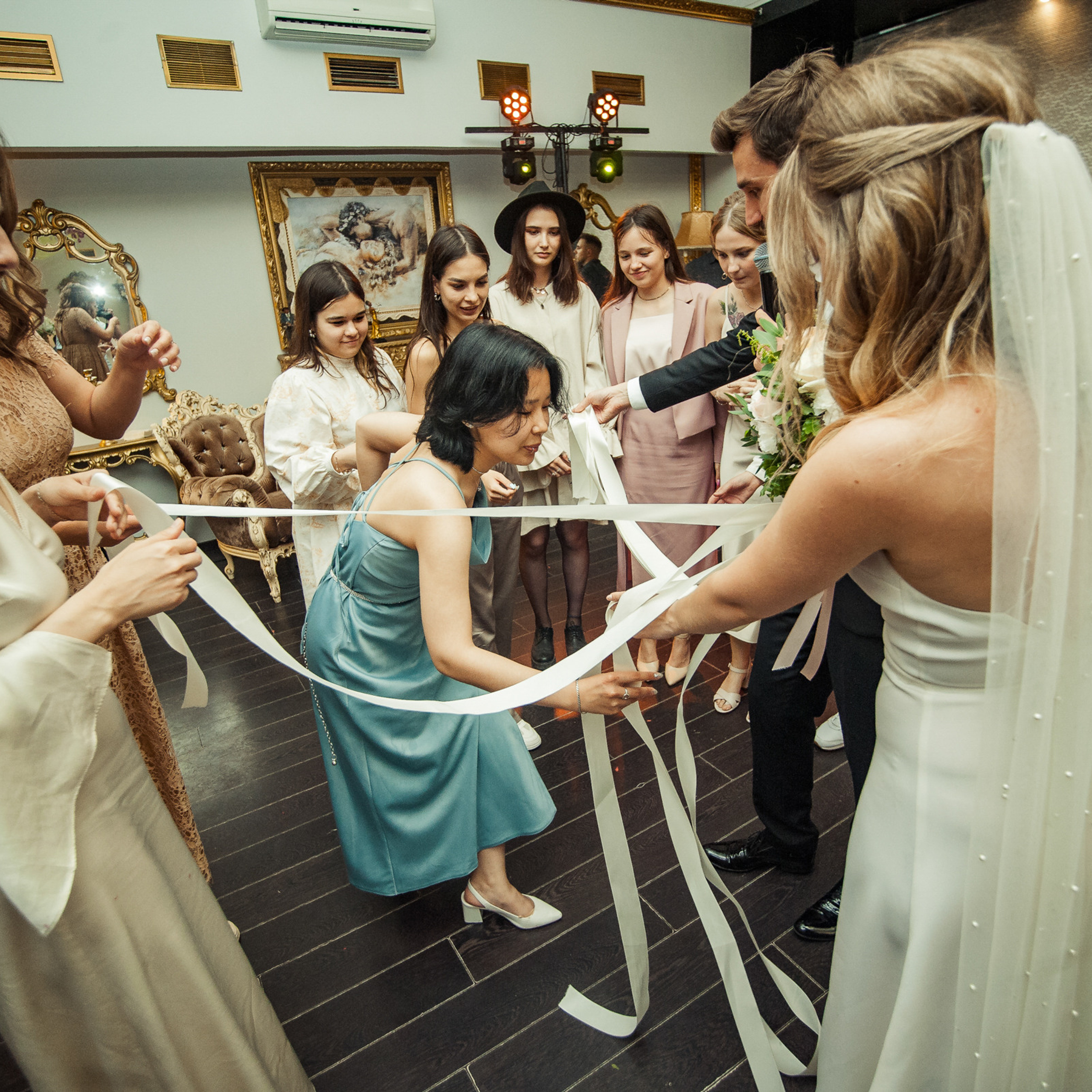 Банкеты, юбилеи, корпоративы. Свадебный и репортажный фотограф в Санкт-Петербурге Антон Ромашко