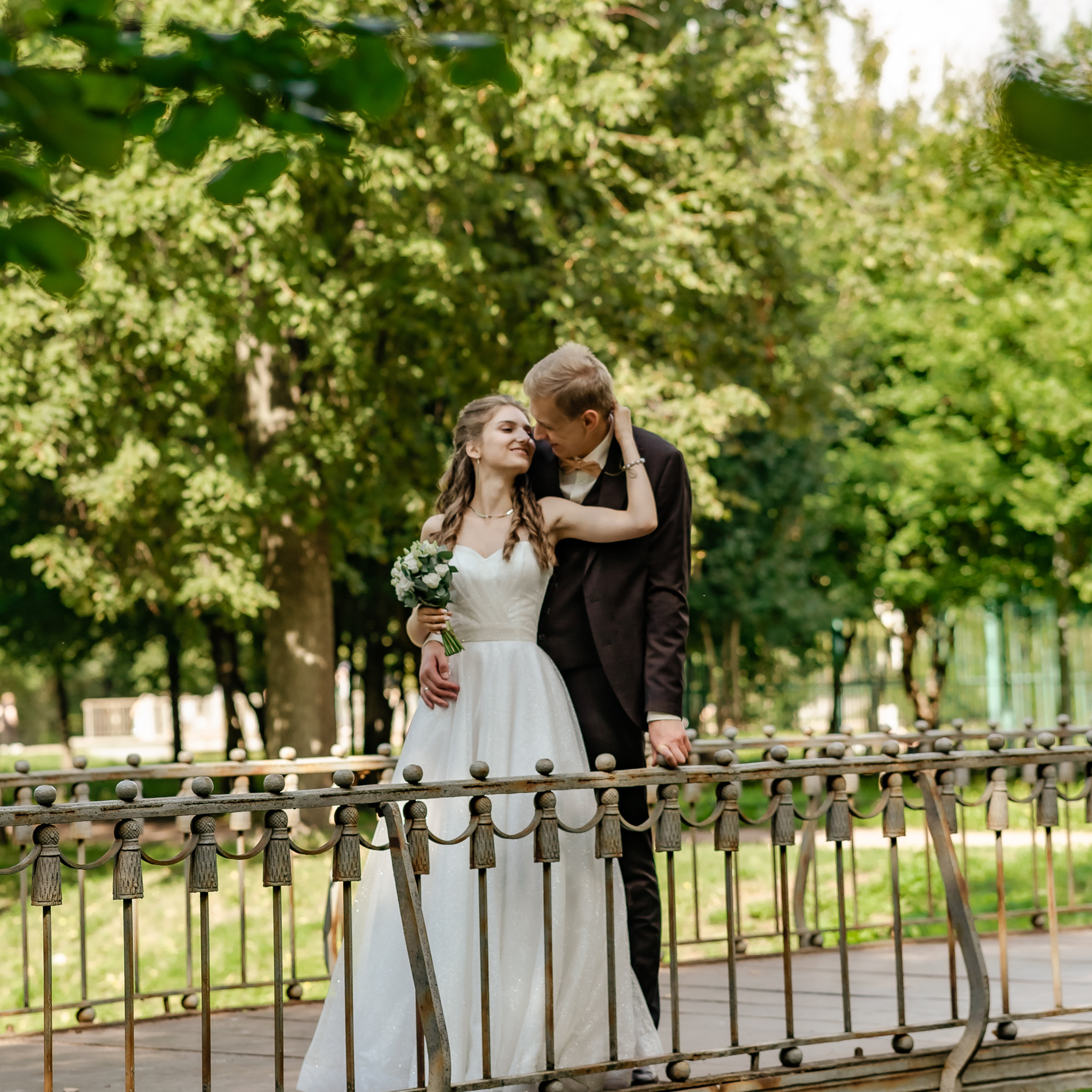Свадьбы. Свадебный и репортажный фотограф в Санкт-Петербурге Антон Ромашко
