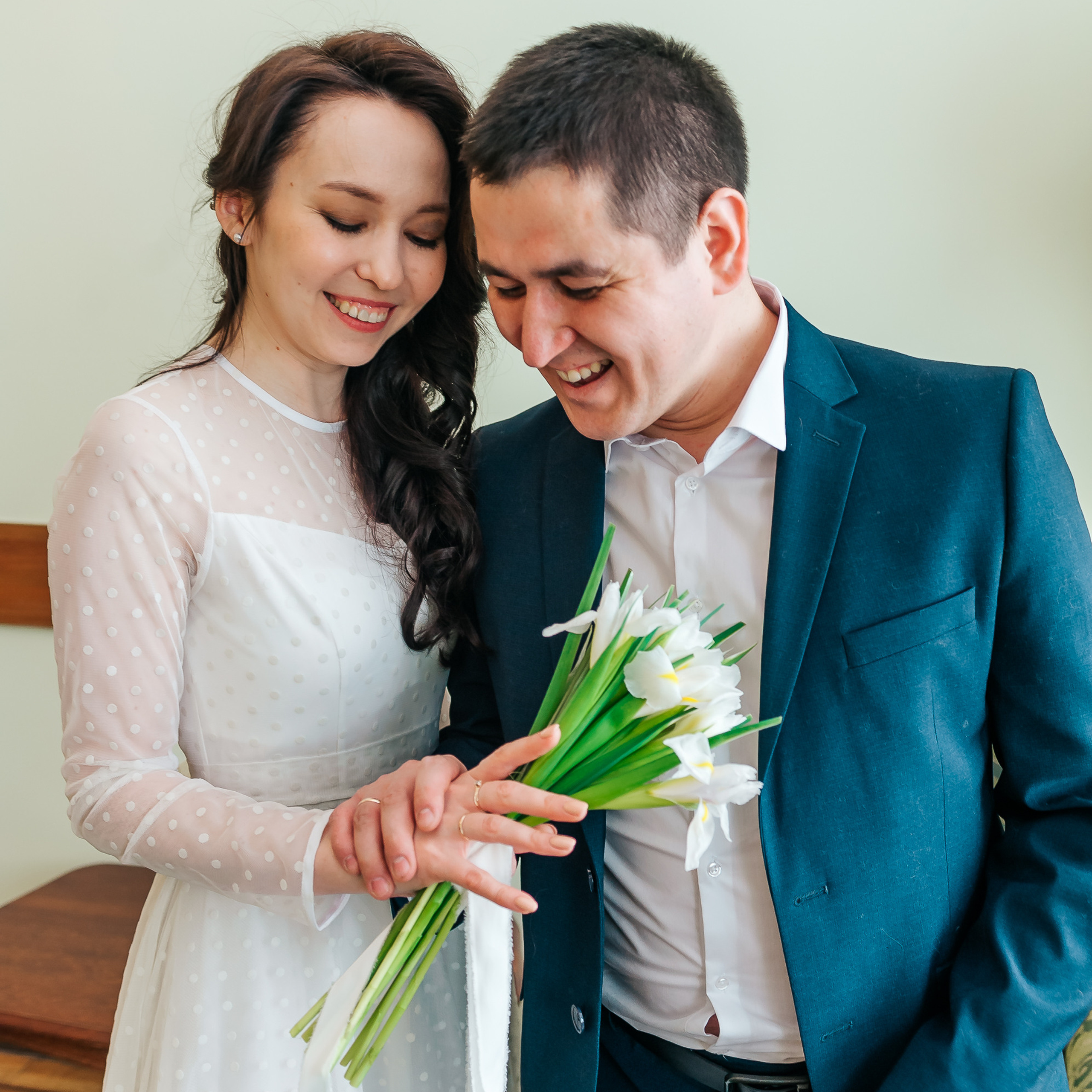 Свадьбы. Свадебный и репортажный фотограф в Санкт-Петербурге Антон Ромашко