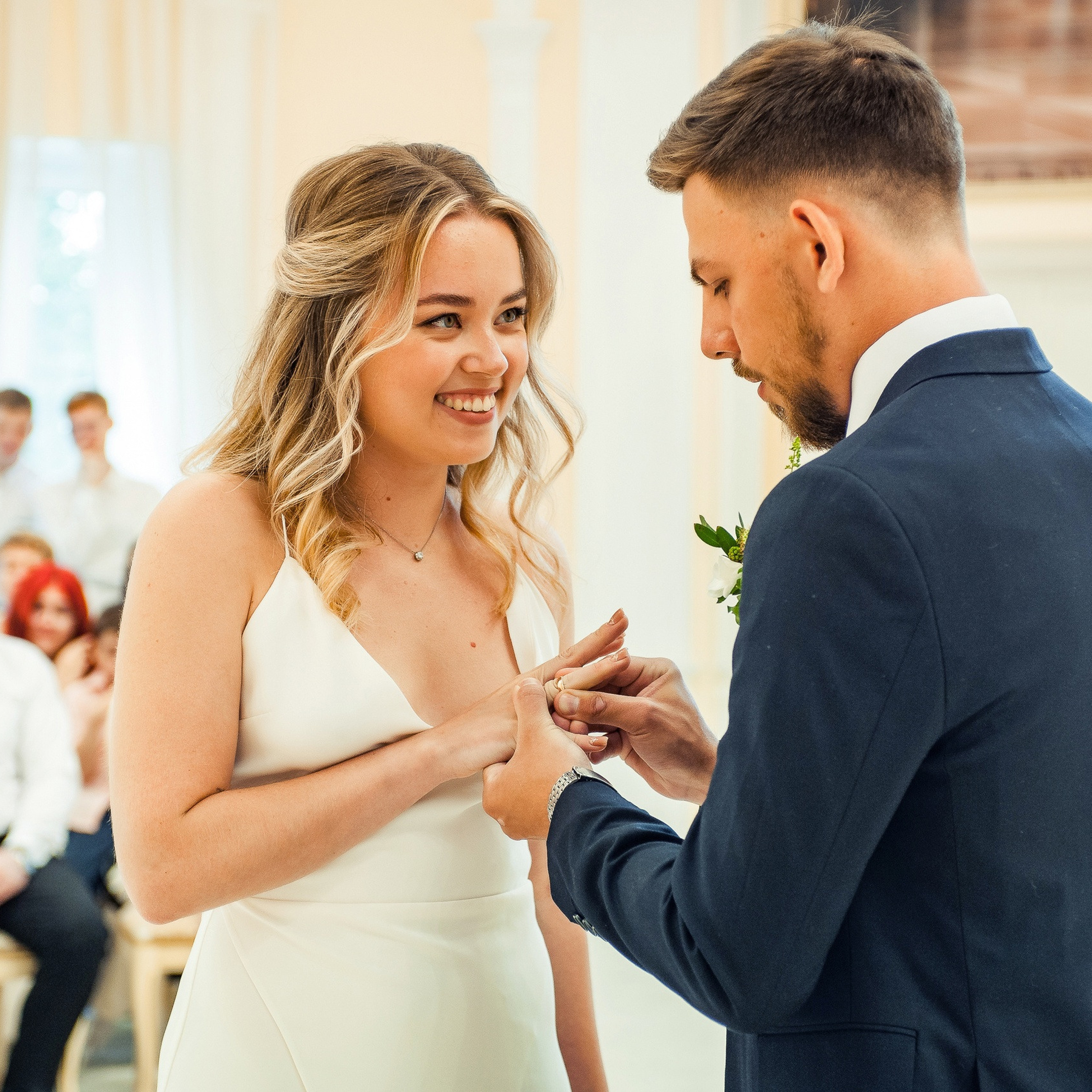 Свадьбы. Свадебный и репортажный фотограф в Санкт-Петербурге Антон Ромашко