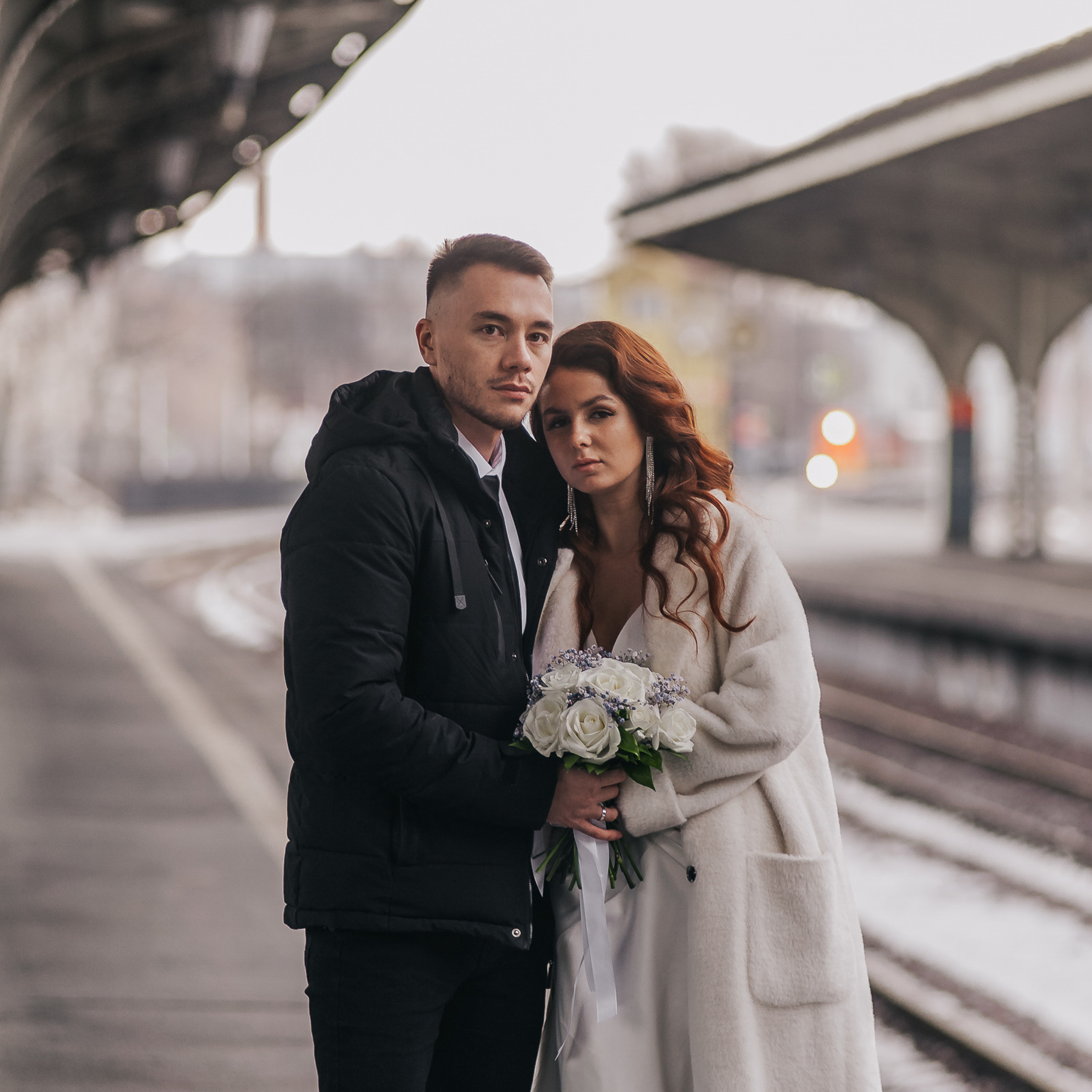 Свадьбы. Свадебный и репортажный фотограф в Санкт-Петербурге Антон Ромашко