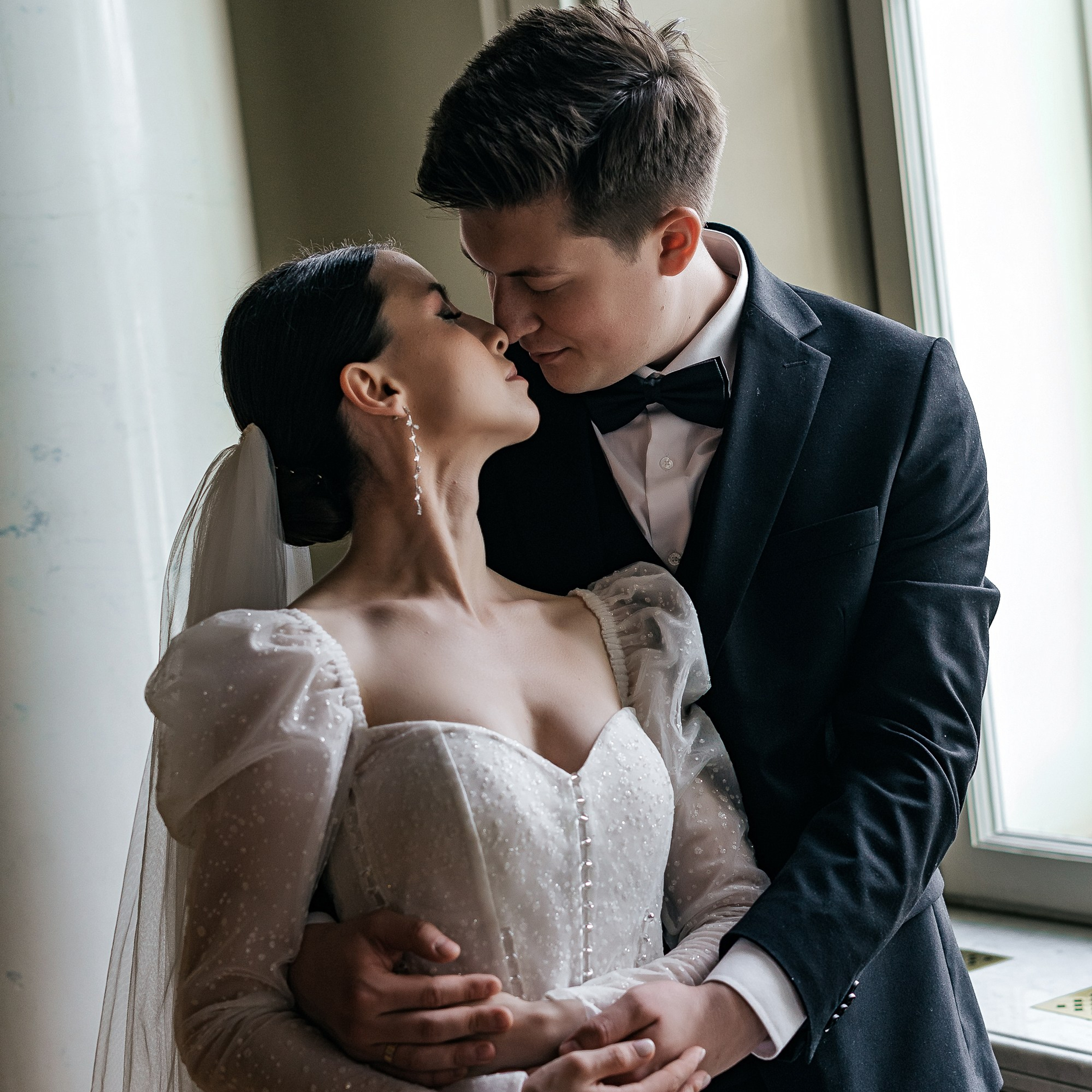 Свадьбы. Свадебный и репортажный фотограф в Санкт-Петербурге Антон Ромашко