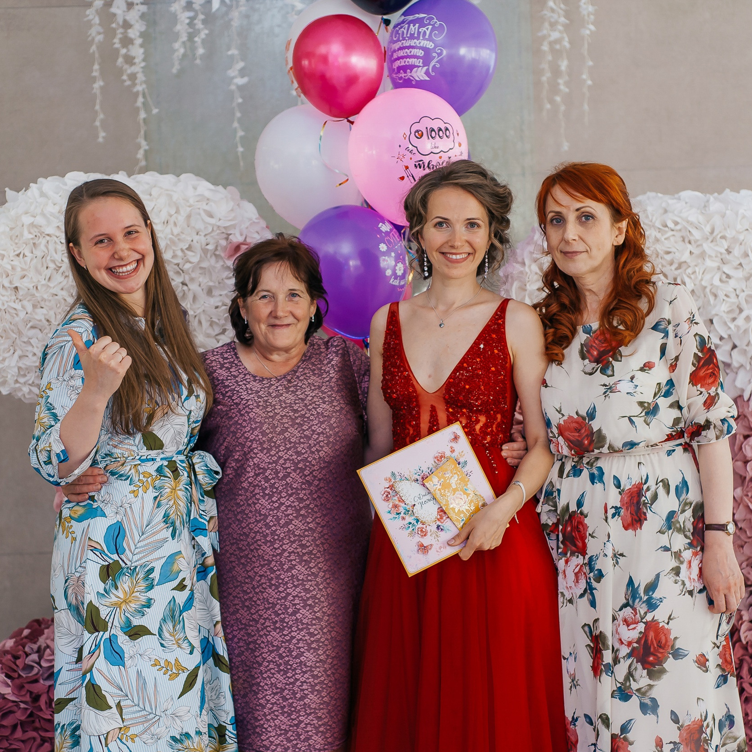 Банкеты, юбилеи, корпоративы. Свадебный и репортажный фотограф в Санкт-Петербурге Антон Ромашко