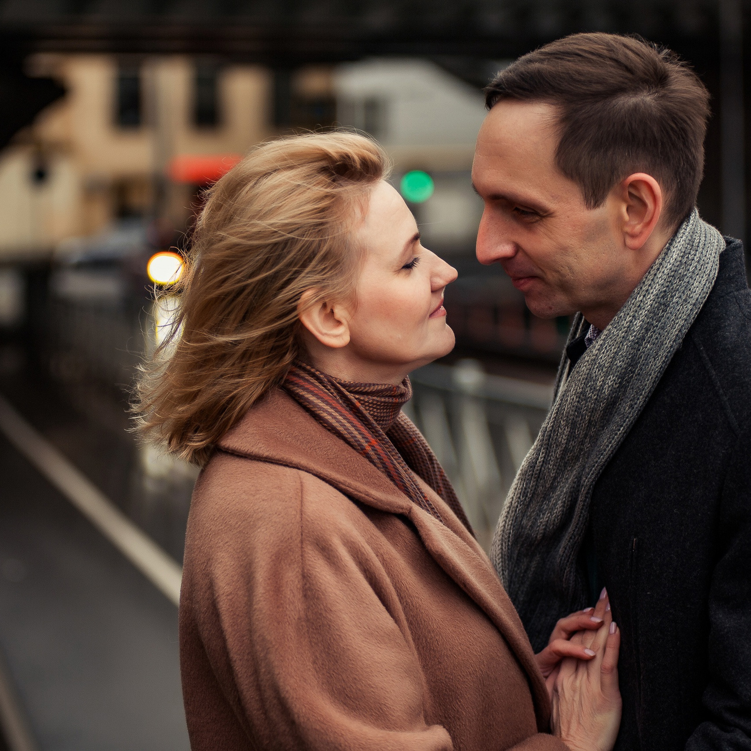 Lovestory. Свадебный и репортажный фотограф в Санкт-Петербурге Антон Ромашко