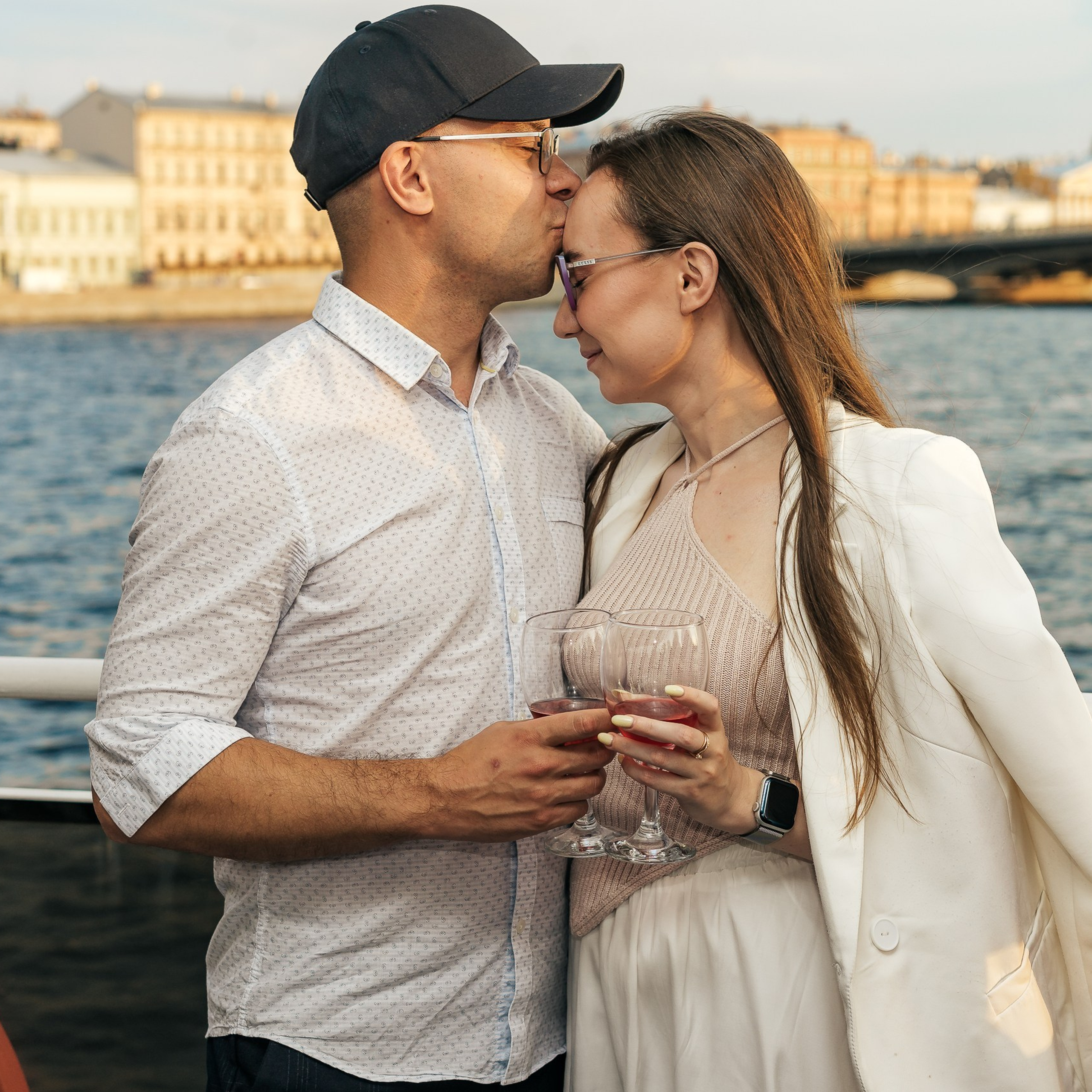 Репортажная съемка. Свадебный и репортажный фотограф в Санкт-Петербурге Антон Ромашко