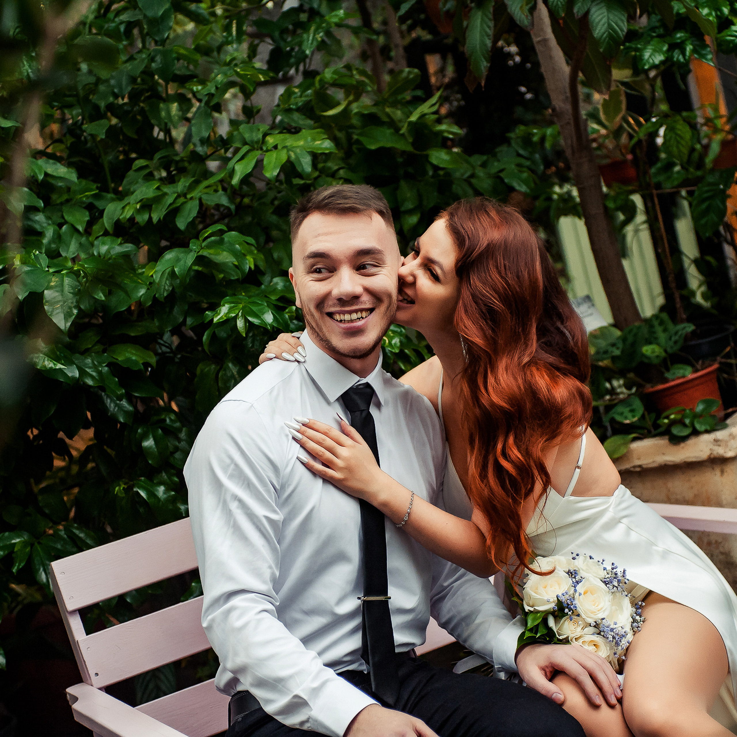 Свадьбы. Свадебный и репортажный фотограф в Санкт-Петербурге Антон Ромашко