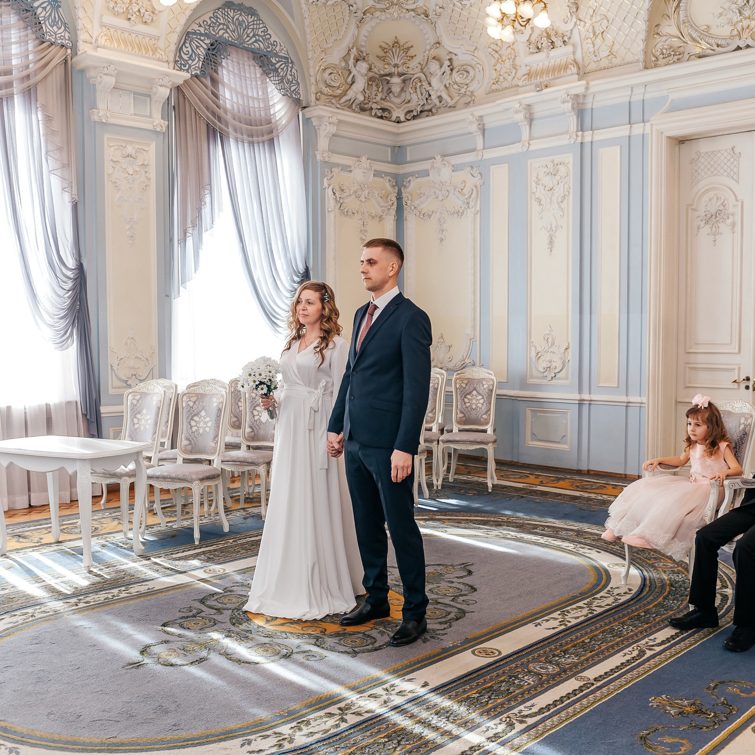 Свадьбы. Свадебный и репортажный фотограф в Санкт-Петербурге Антон Ромашко