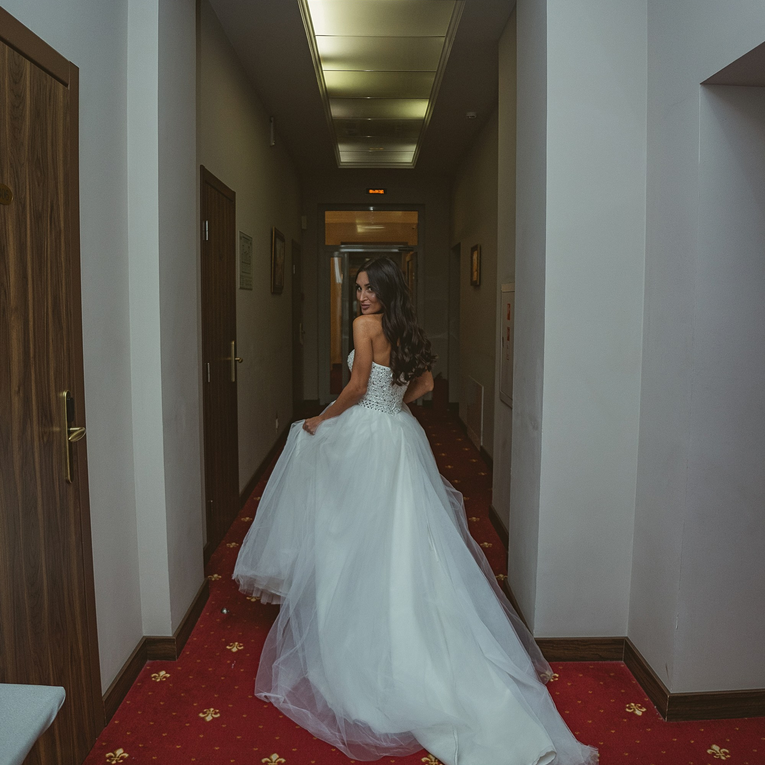 Свадьбы. Свадебный и репортажный фотограф в Санкт-Петербурге Антон Ромашко