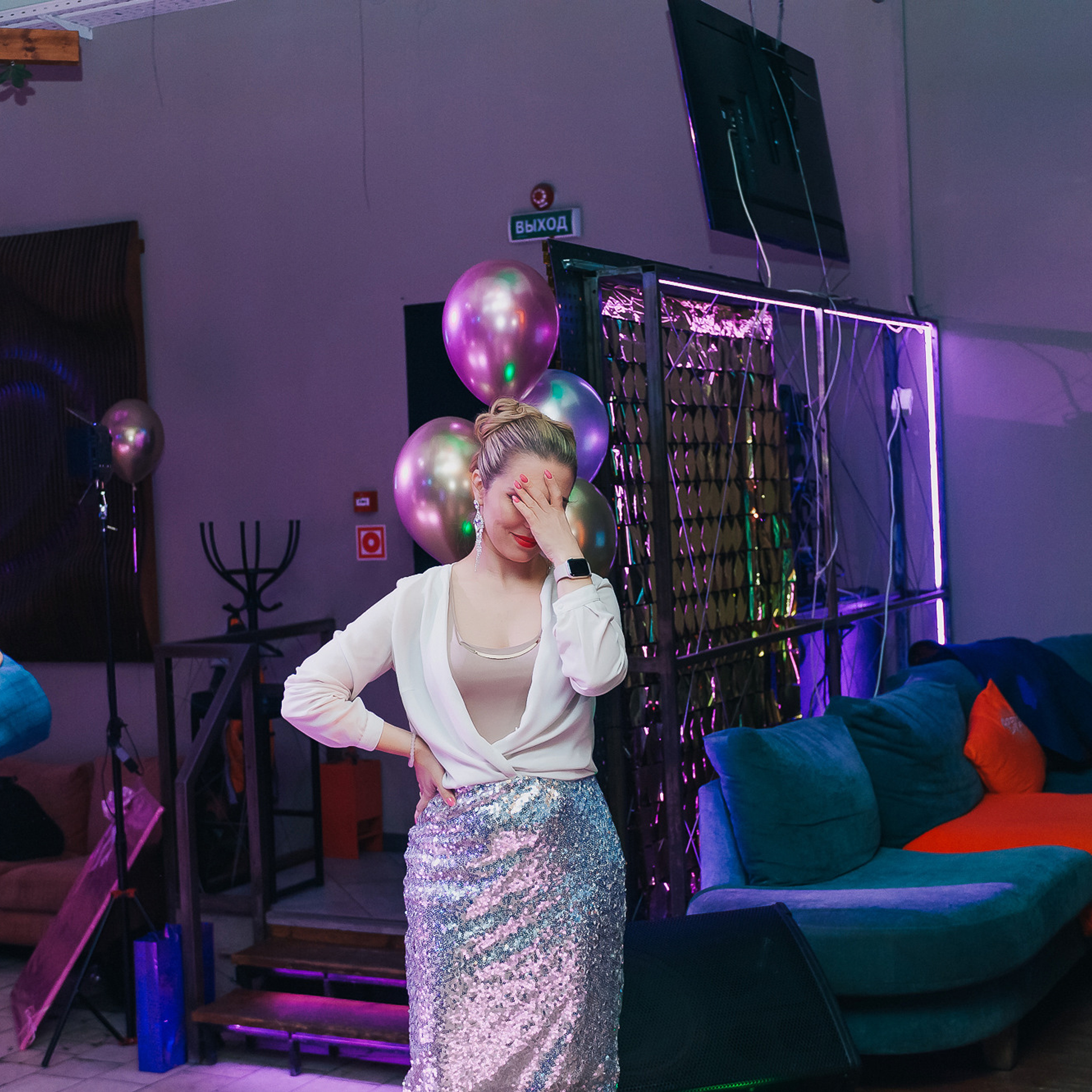 Банкеты, юбилеи, корпоративы. Свадебный и репортажный фотограф в Санкт-Петербурге Антон Ромашко