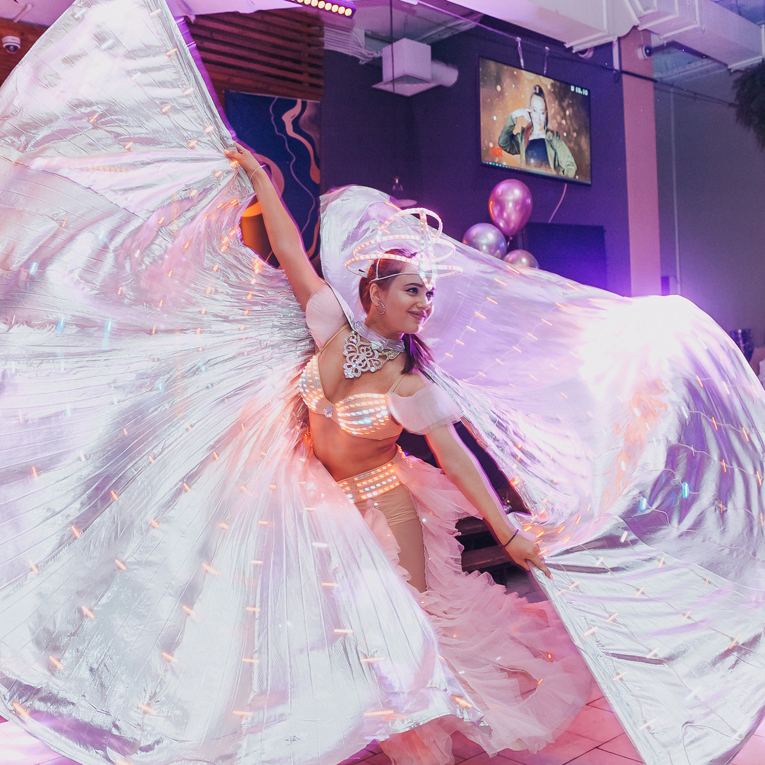 Банкеты, юбилеи, корпоративы. Свадебный и репортажный фотограф в Санкт-Петербурге Антон Ромашко