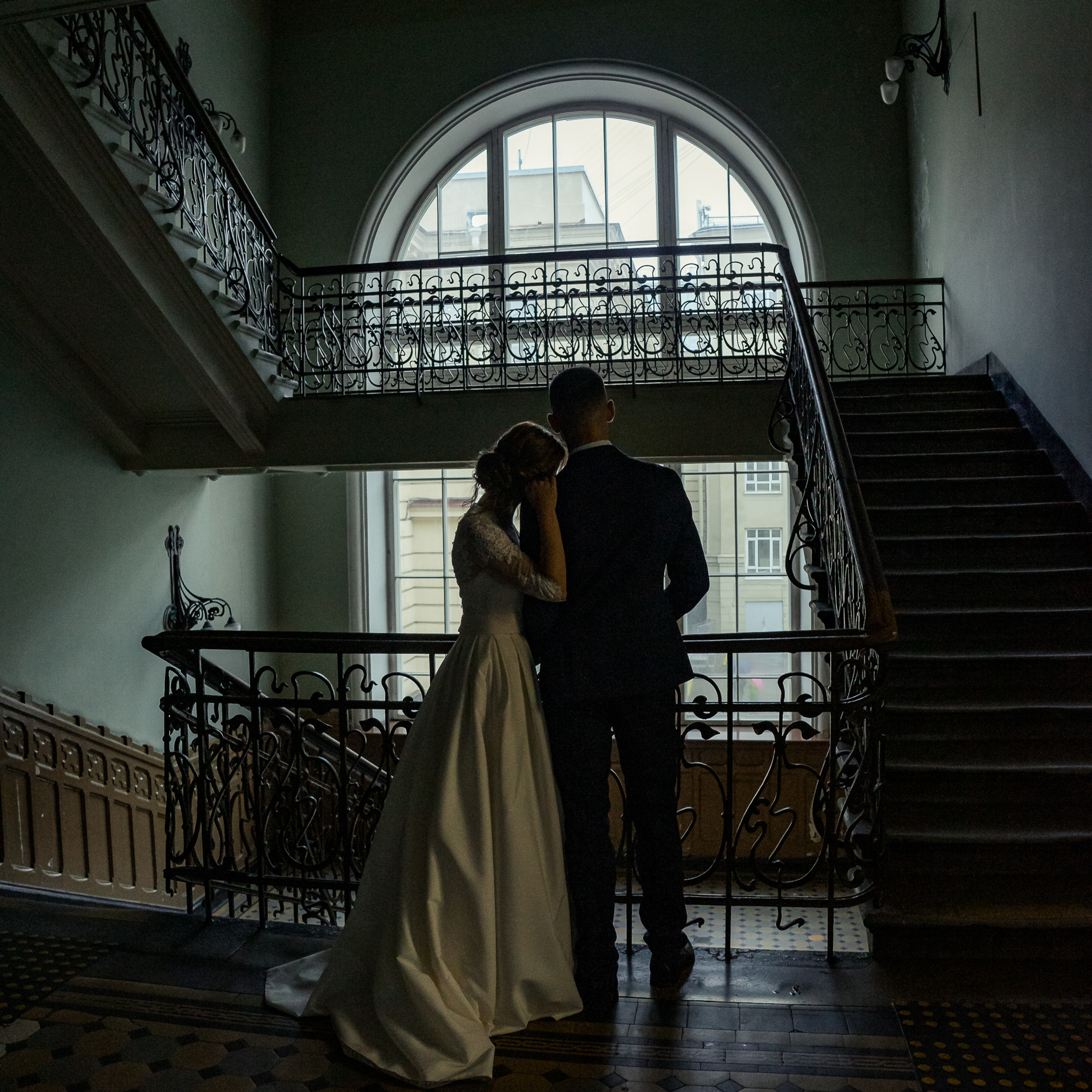 Свадьбы. Свадебный и репортажный фотограф в Санкт-Петербурге Антон Ромашко