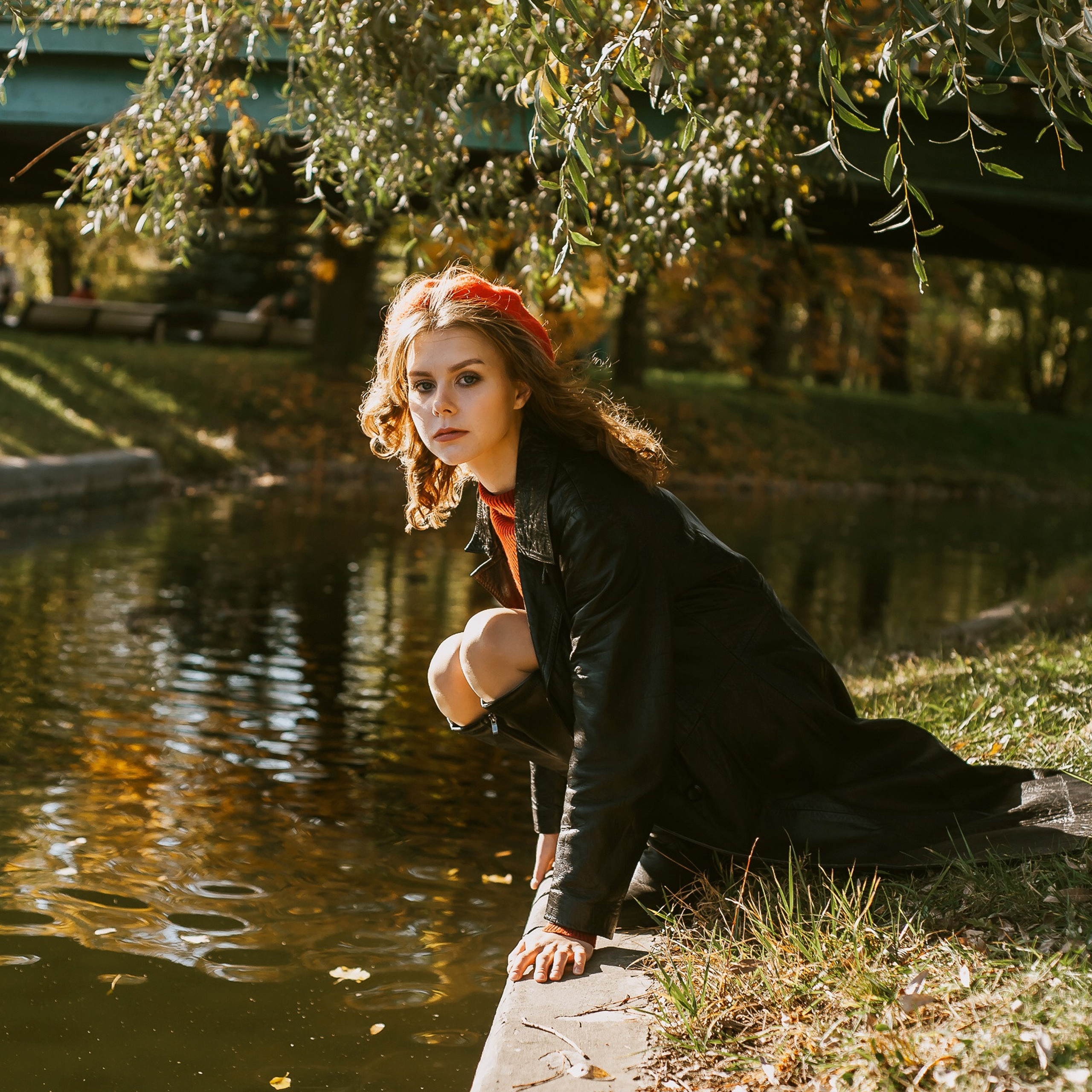 Фотосессии. Свадебный и репортажный фотограф в Санкт-Петербурге Антон Ромашко