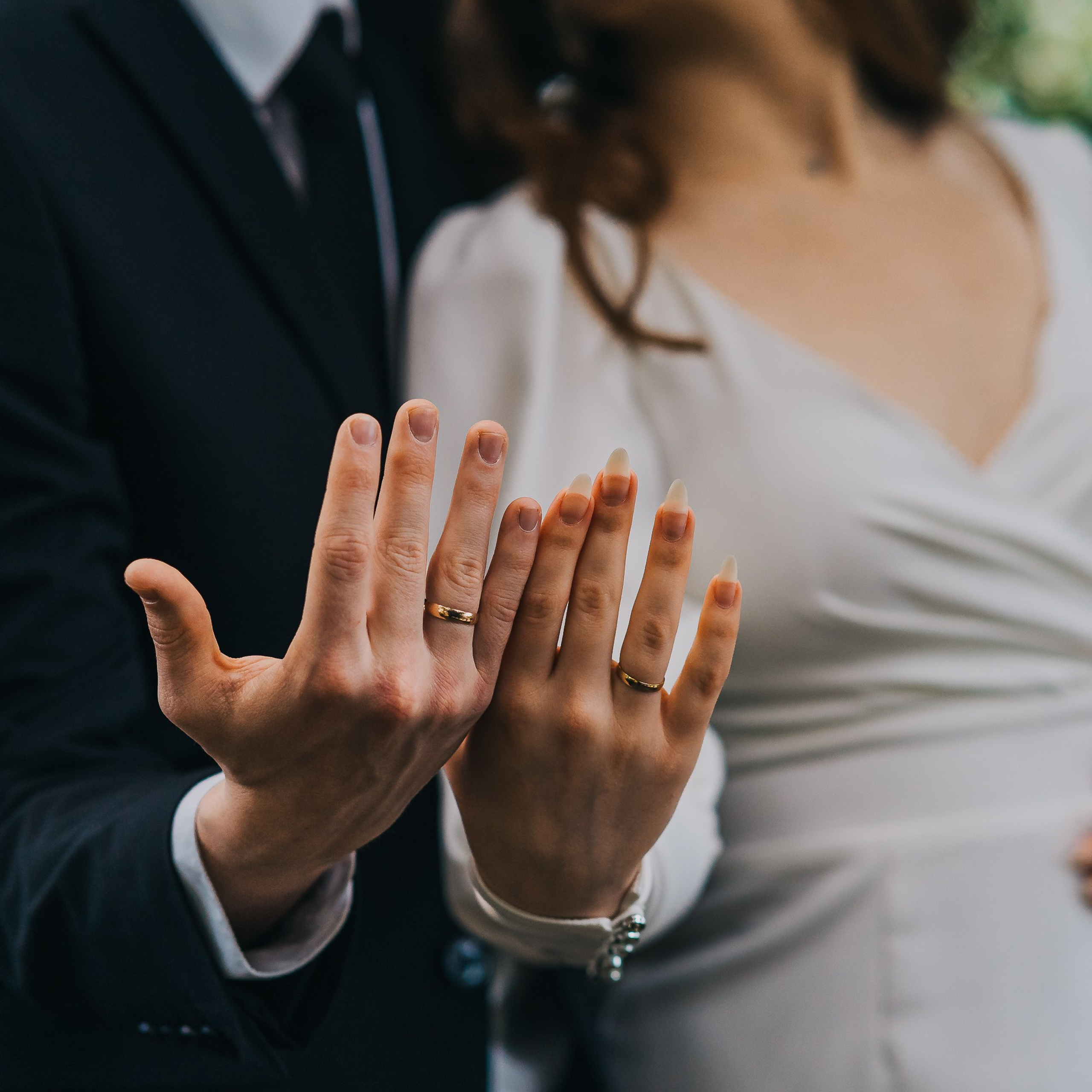 Свадьбы. Свадебный и репортажный фотограф в Санкт-Петербурге Антон Ромашко