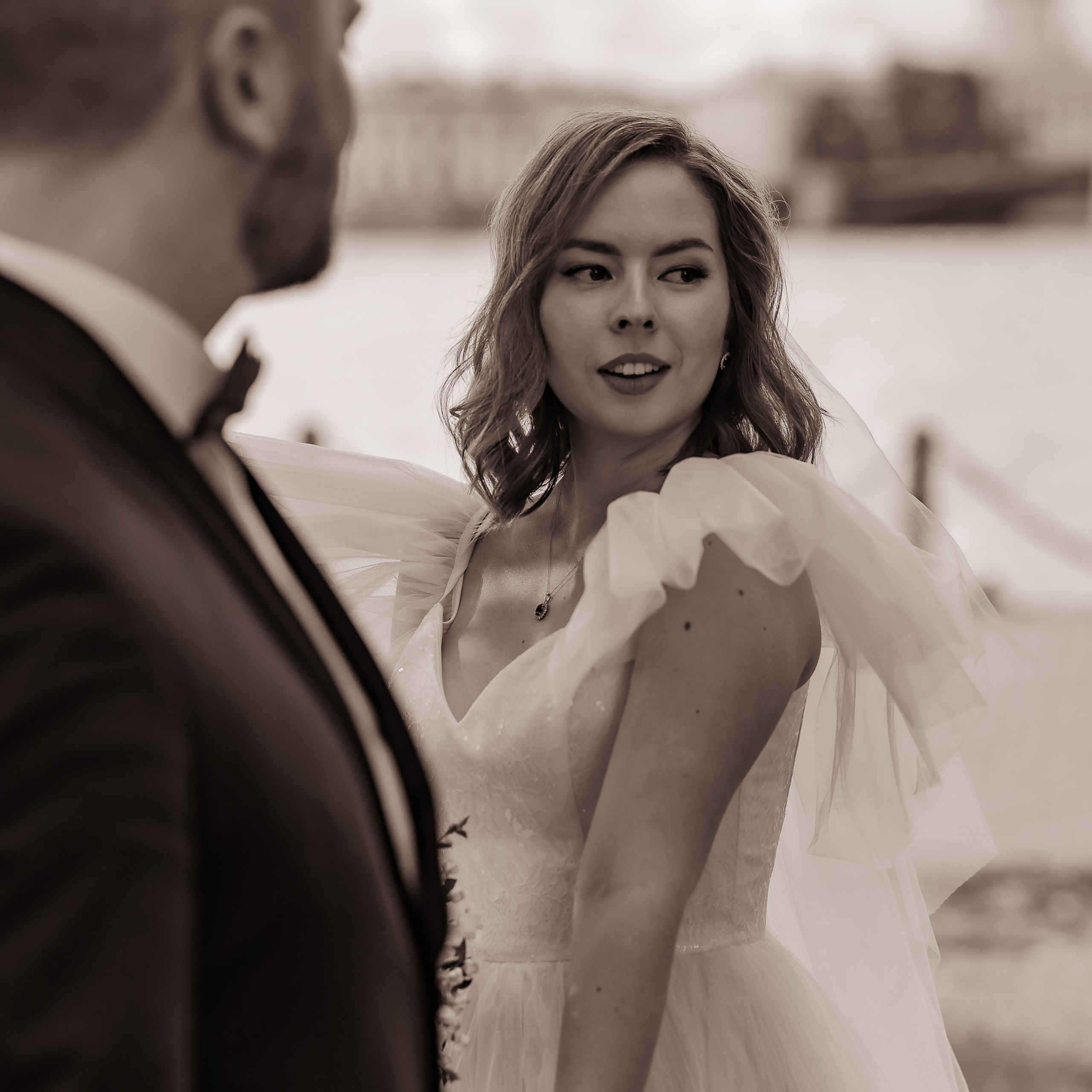 Свадьбы. Свадебный и репортажный фотограф в Санкт-Петербурге Антон Ромашко