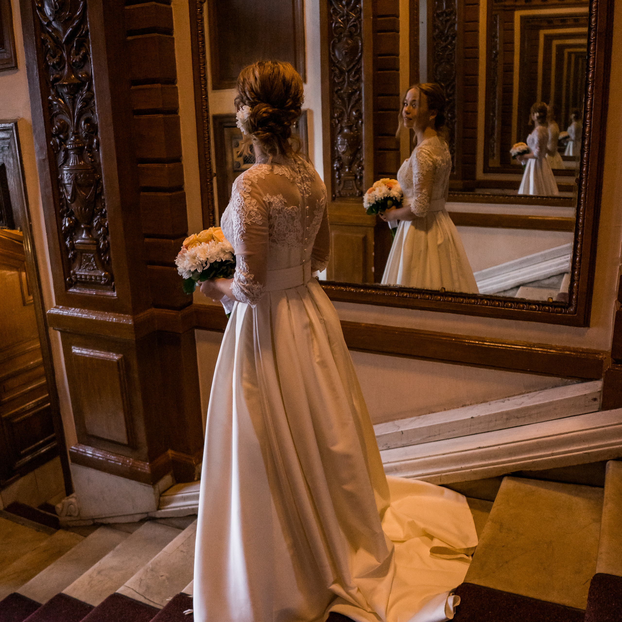 Свадьбы. Свадебный и репортажный фотограф в Санкт-Петербурге Антон Ромашко