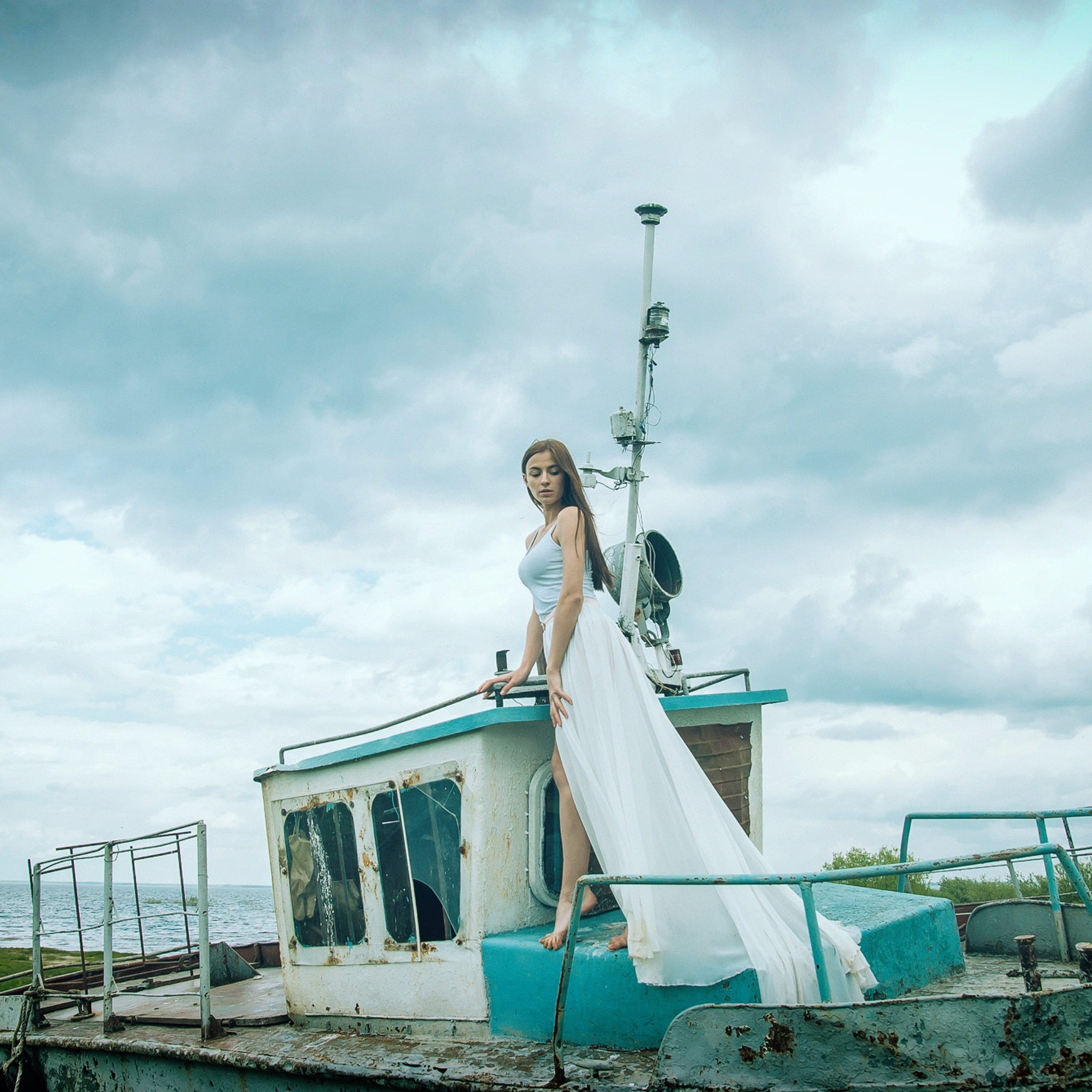 Фотосессии. Свадебный и репортажный фотограф в Санкт-Петербурге Антон Ромашко