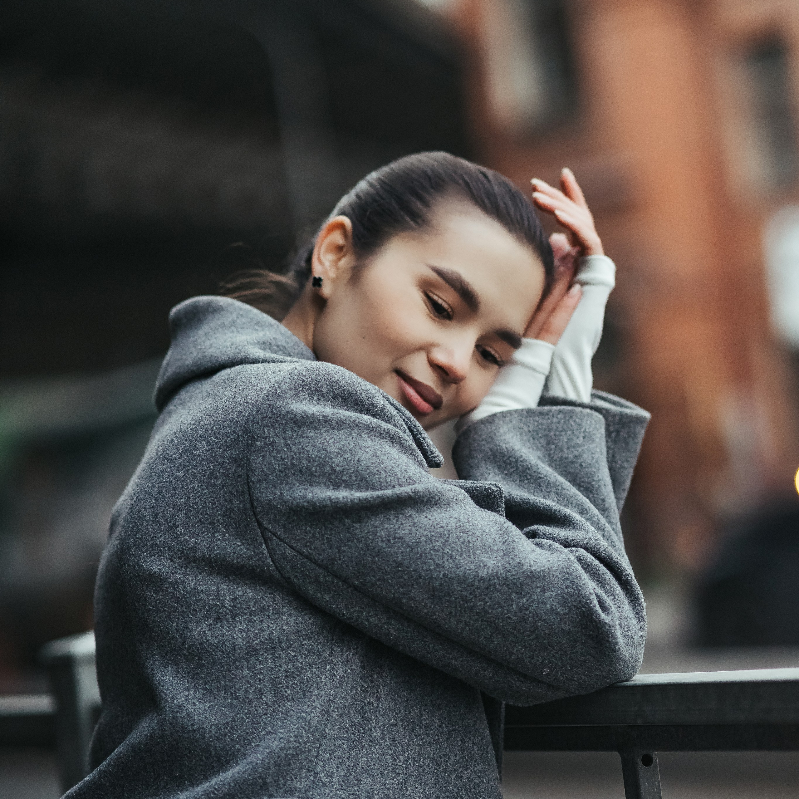 Фотосессии. Свадебный и репортажный фотограф в Санкт-Петербурге Антон Ромашко
