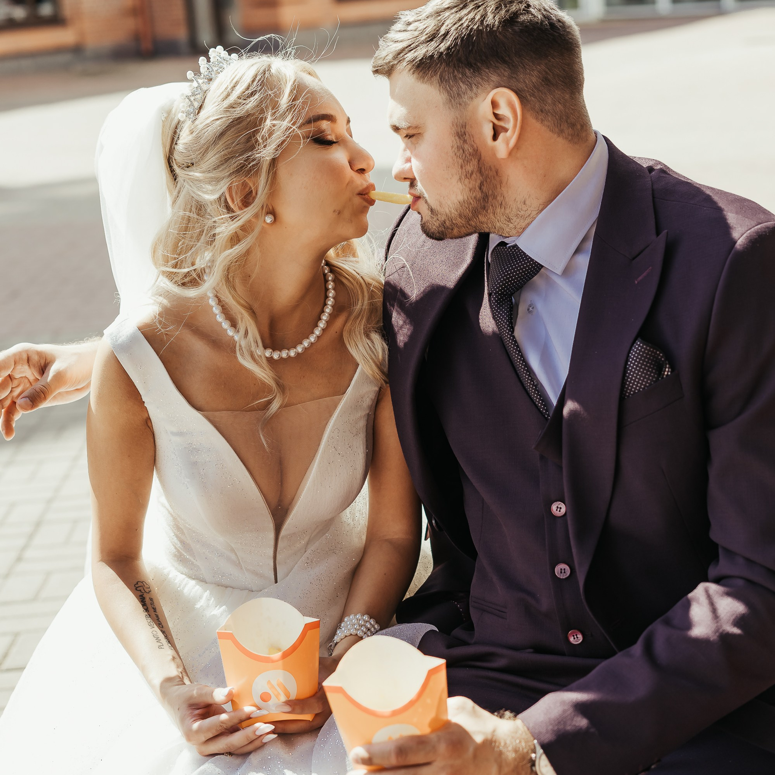 Свадьбы. Свадебный и репортажный фотограф в Санкт-Петербурге Антон Ромашко