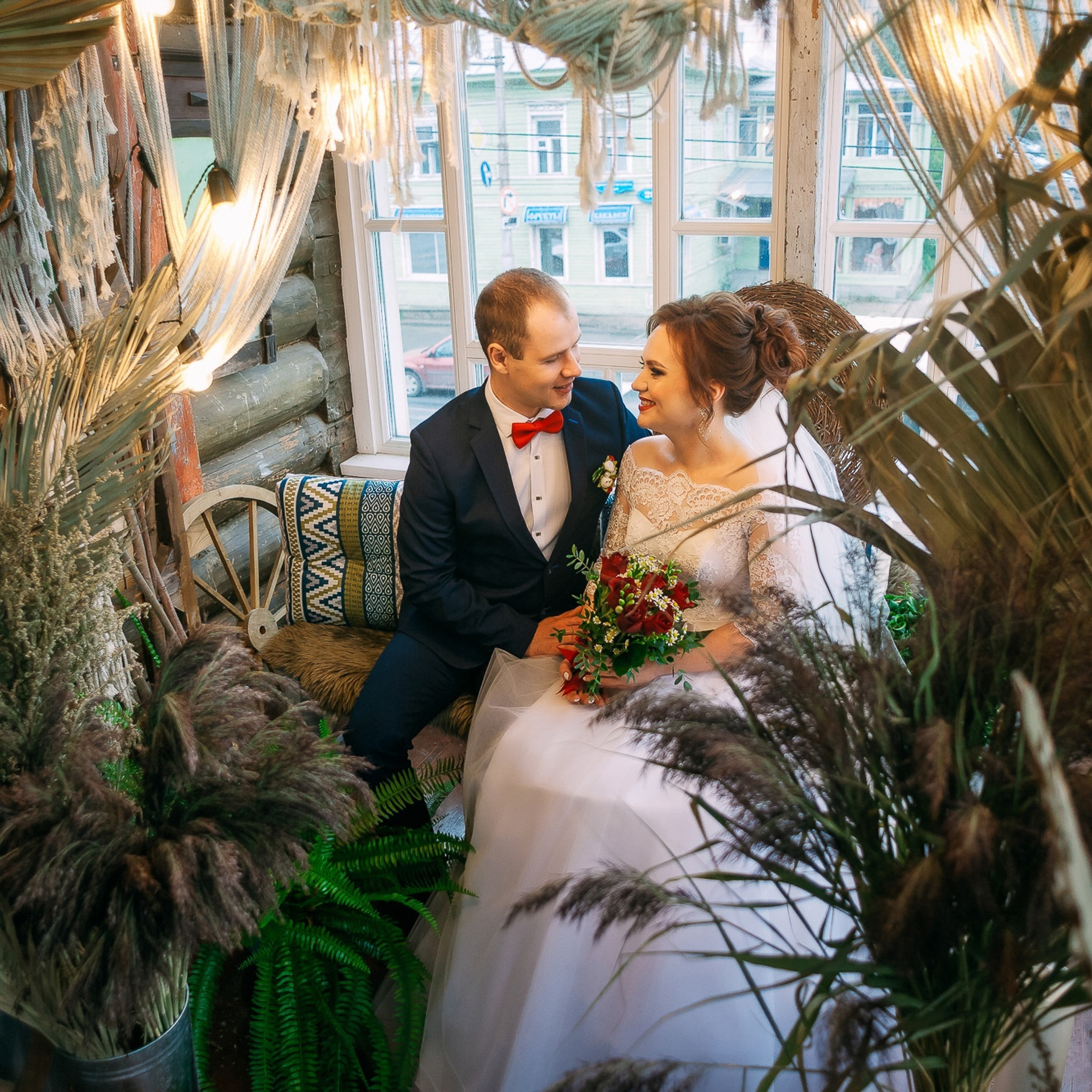 Свадьбы. Свадебный и репортажный фотограф в Санкт-Петербурге Антон Ромашко