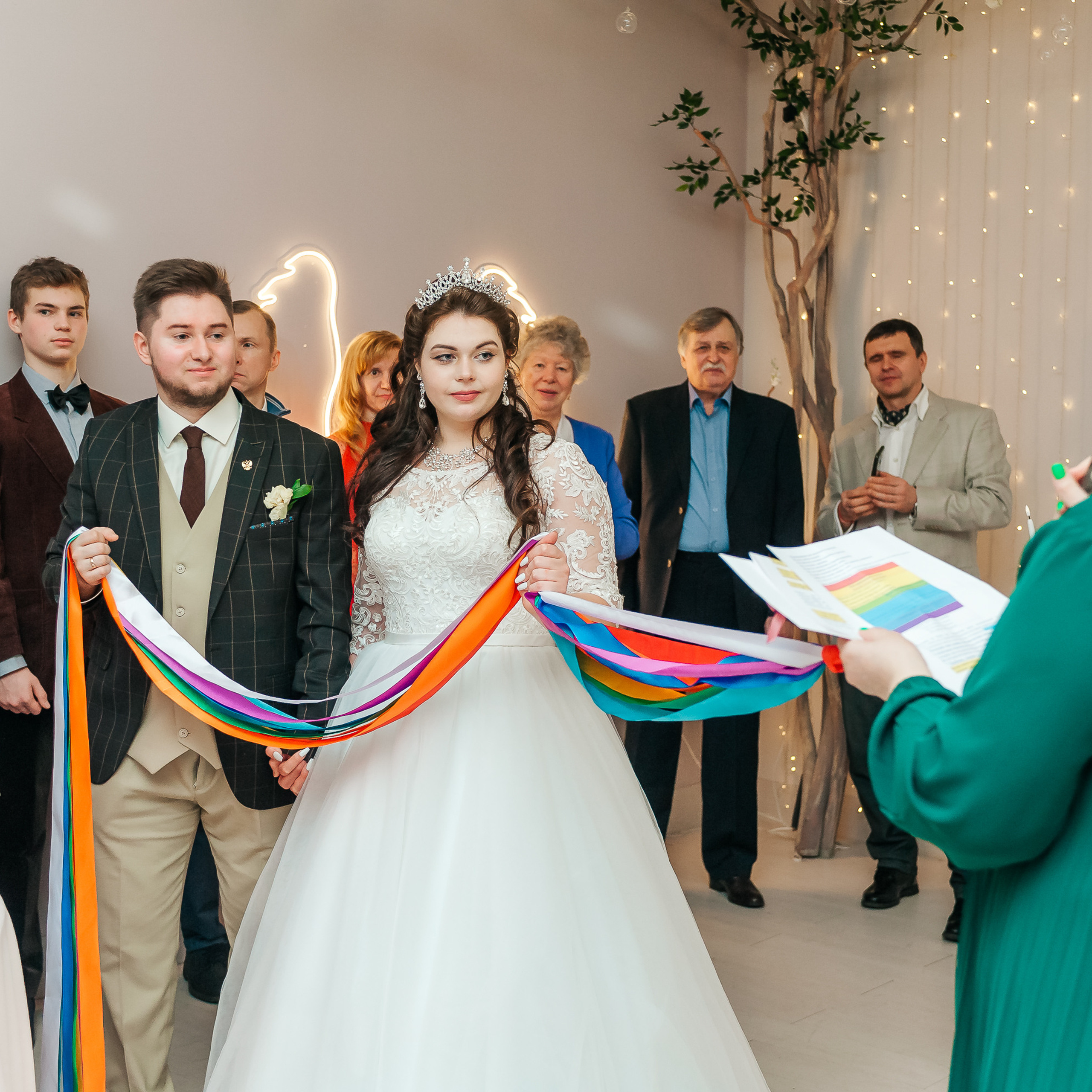 Банкеты, юбилеи, корпоративы. Свадебный и репортажный фотограф в Санкт-Петербурге Антон Ромашко