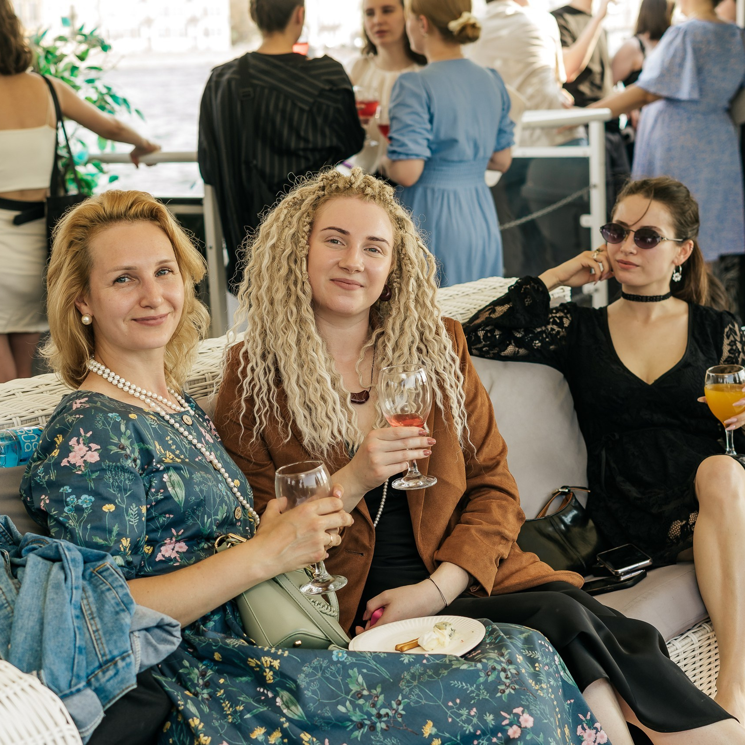 Репортажная съемка. Свадебный и репортажный фотограф в Санкт-Петербурге Антон Ромашко