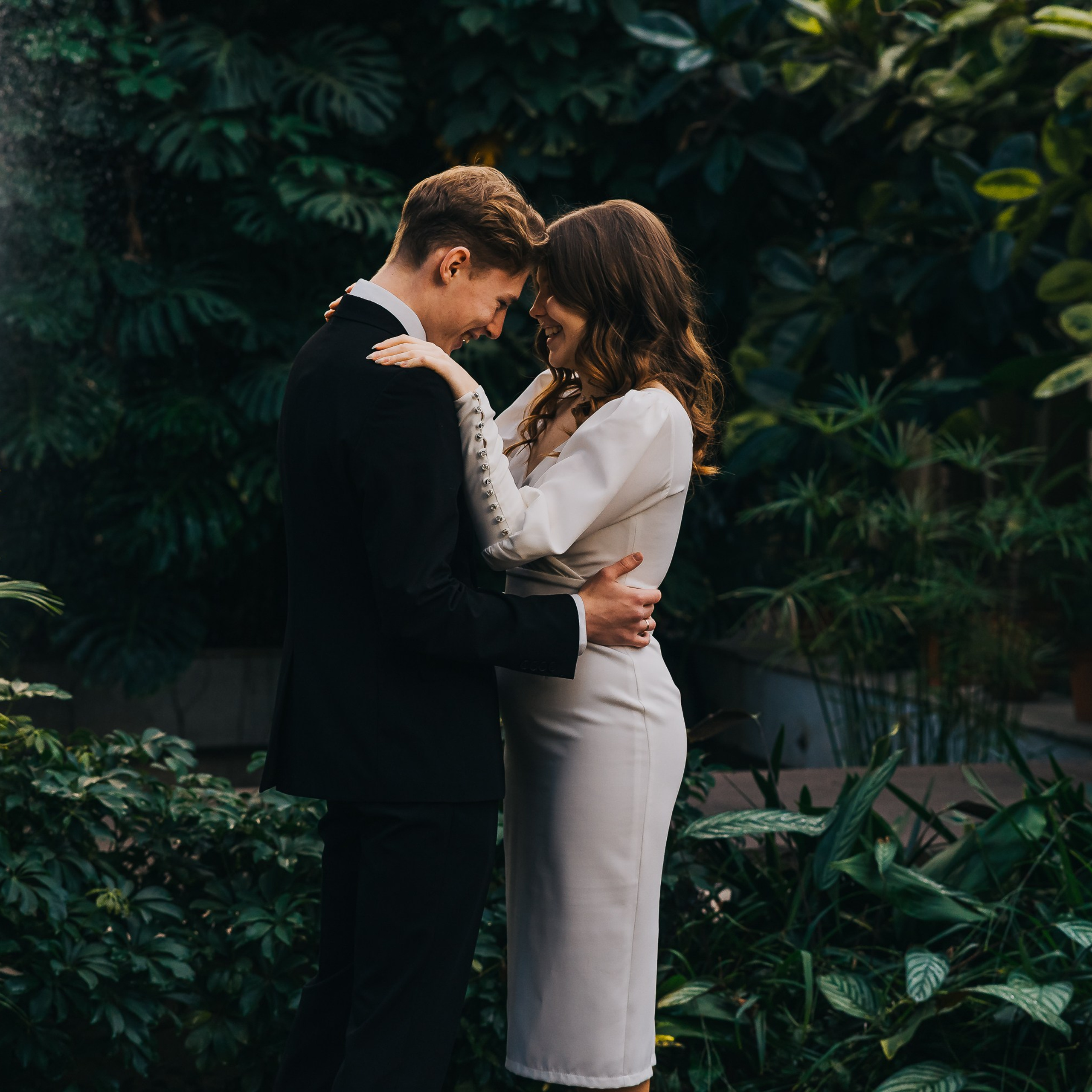 Свадьбы. Свадебный и репортажный фотограф в Санкт-Петербурге Антон Ромашко