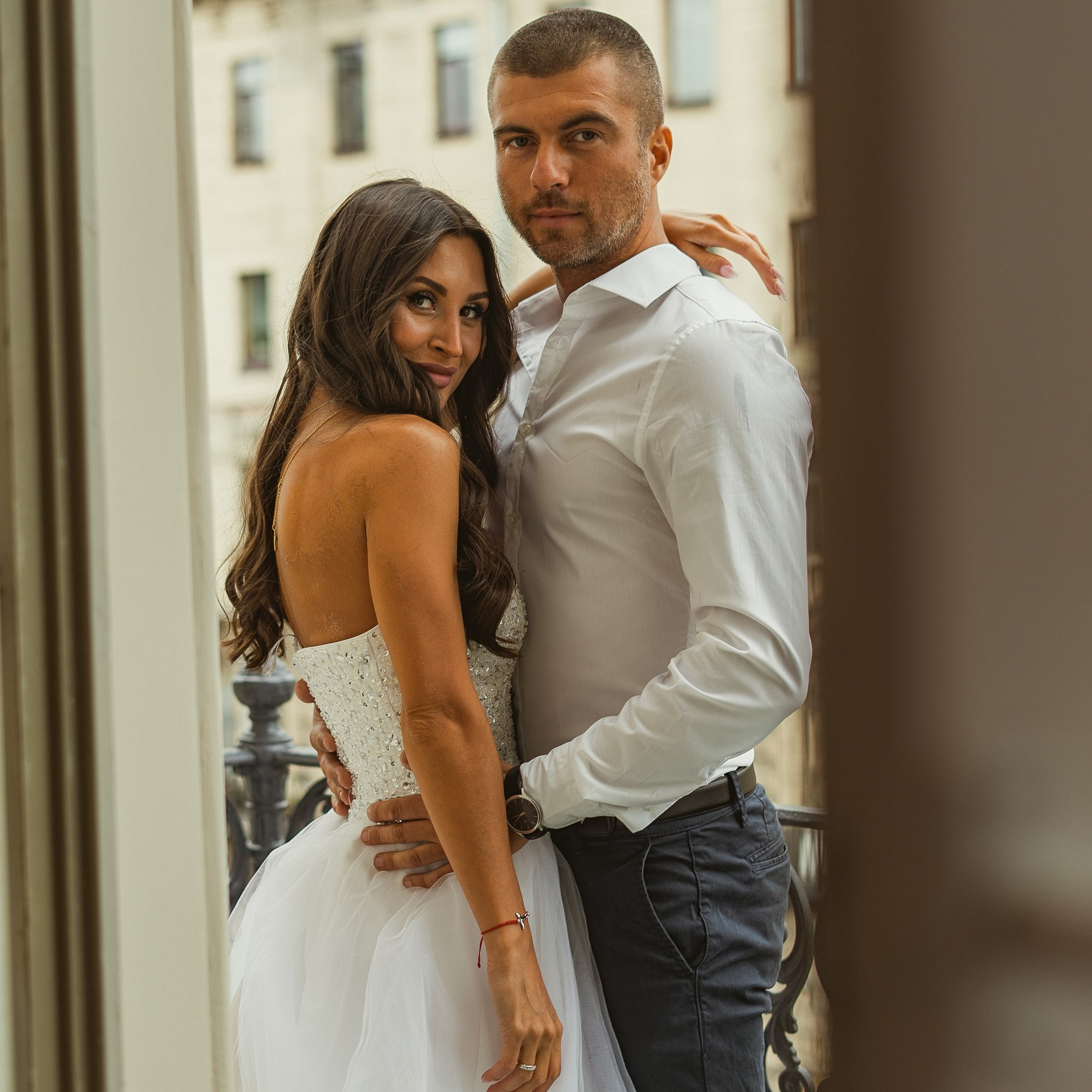 Свадьбы. Свадебный и репортажный фотограф в Санкт-Петербурге Антон Ромашко