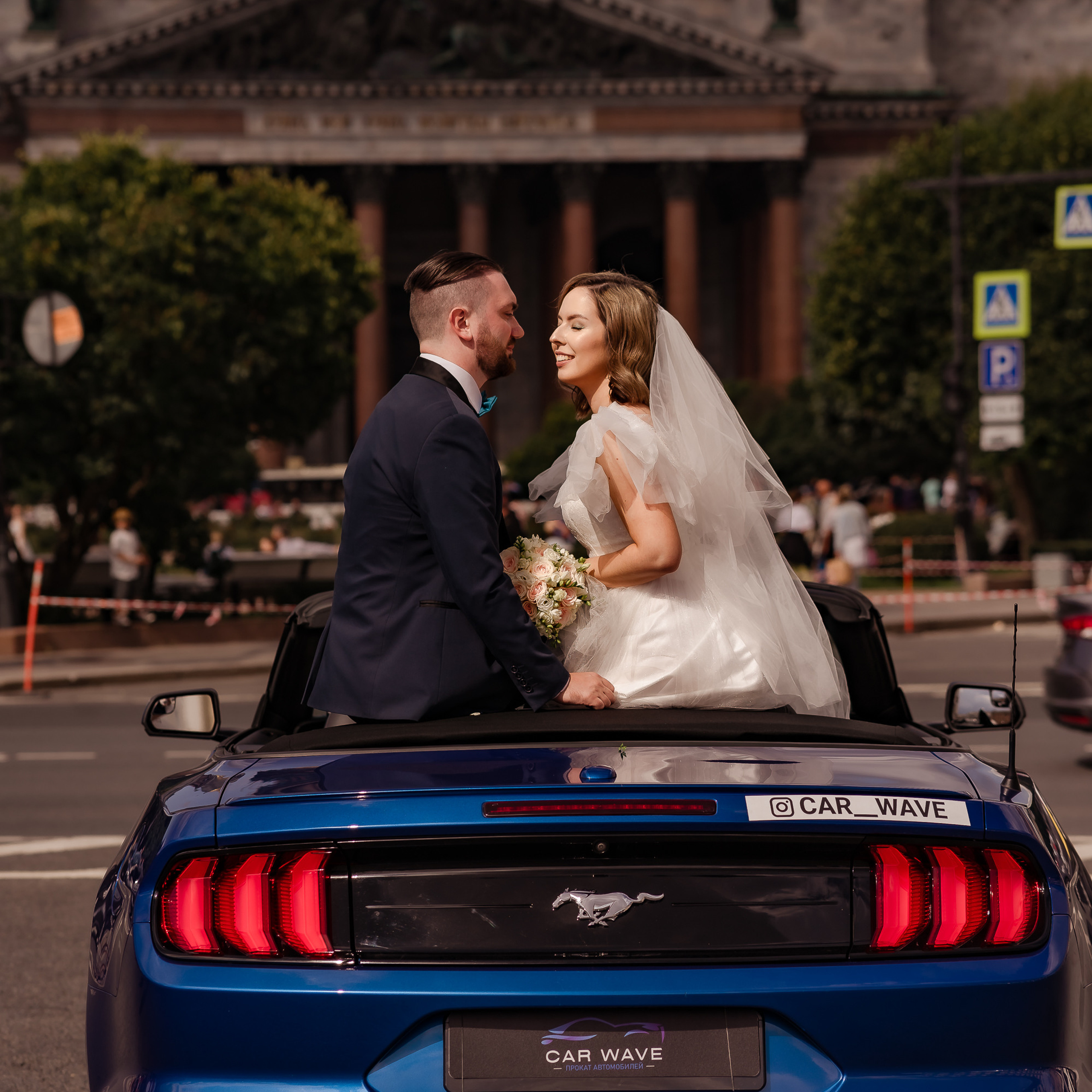Свадьбы. Свадебный и репортажный фотограф в Санкт-Петербурге Антон Ромашко