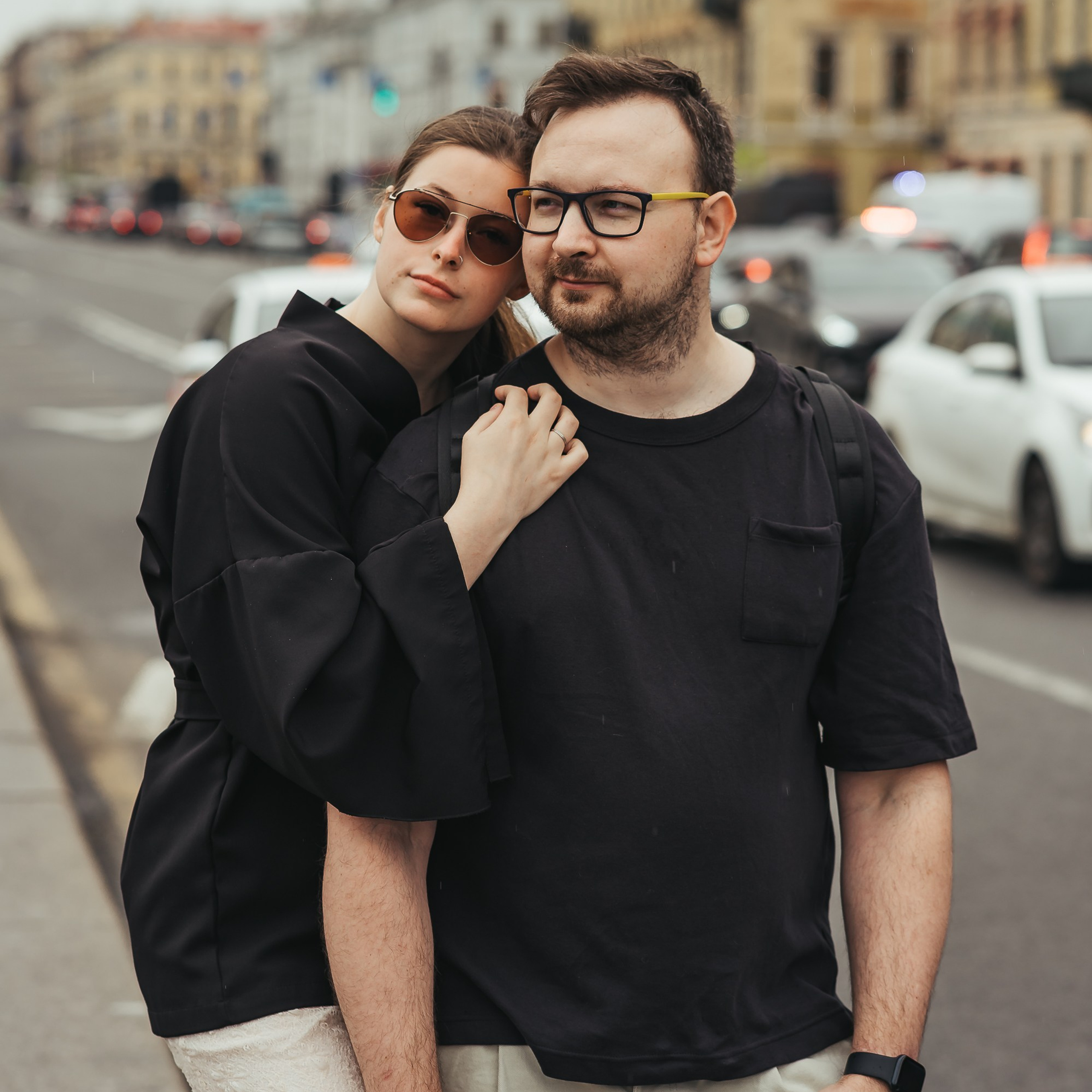 Lovestory. Свадебный и репортажный фотограф в Санкт-Петербурге Антон Ромашко