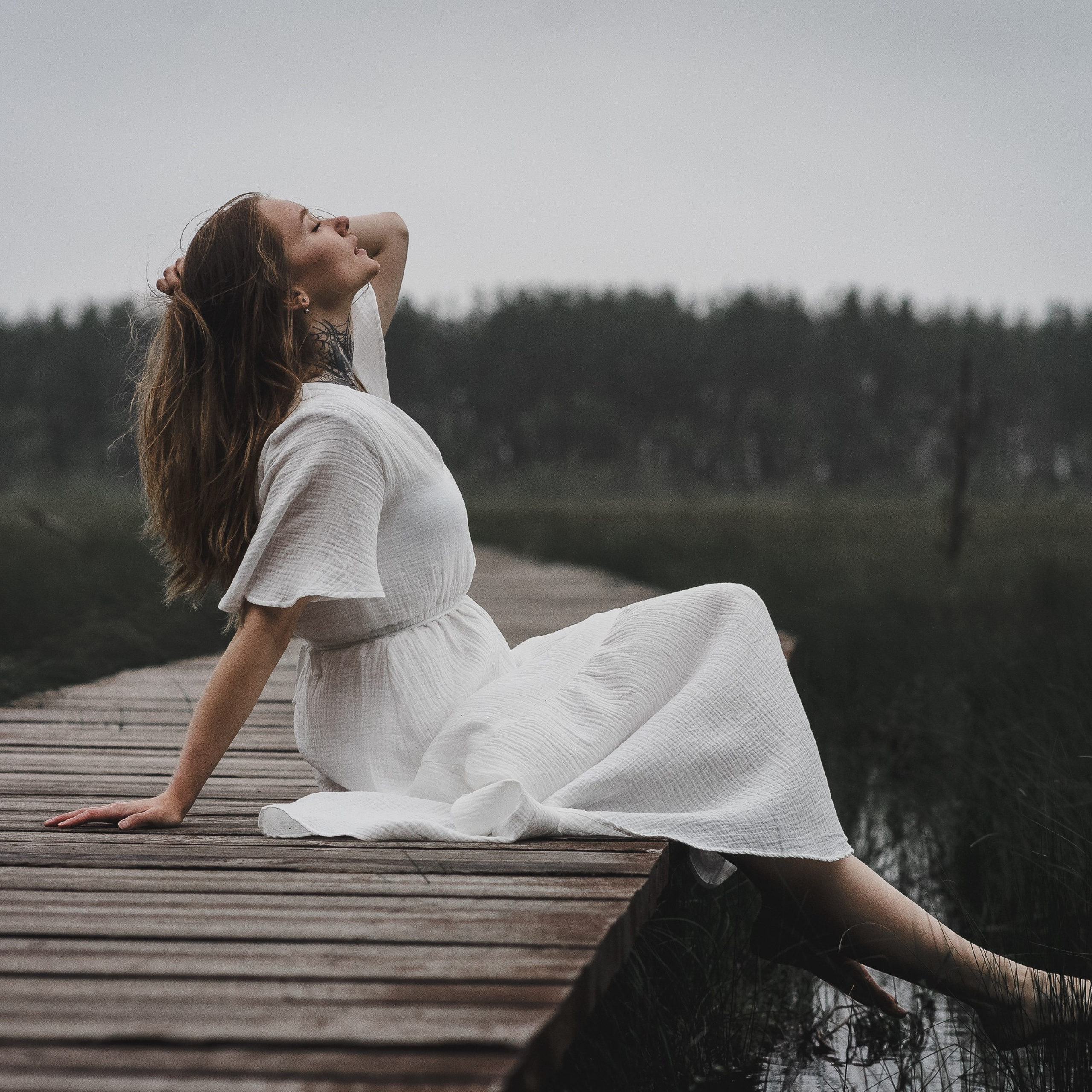 Фотосессии. Свадебный и репортажный фотограф в Санкт-Петербурге Антон Ромашко