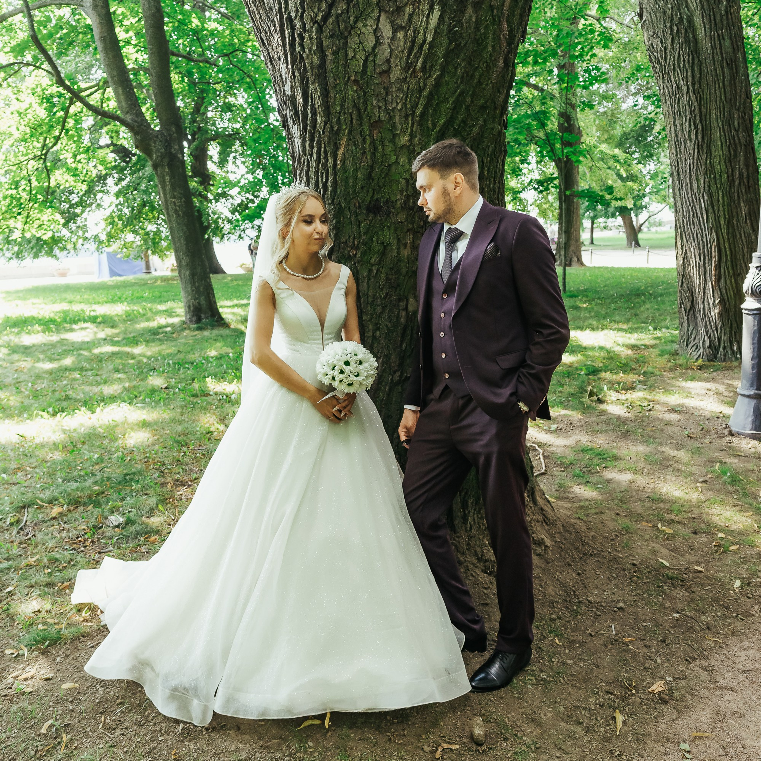 Свадьбы. Свадебный и репортажный фотограф в Санкт-Петербурге Антон Ромашко
