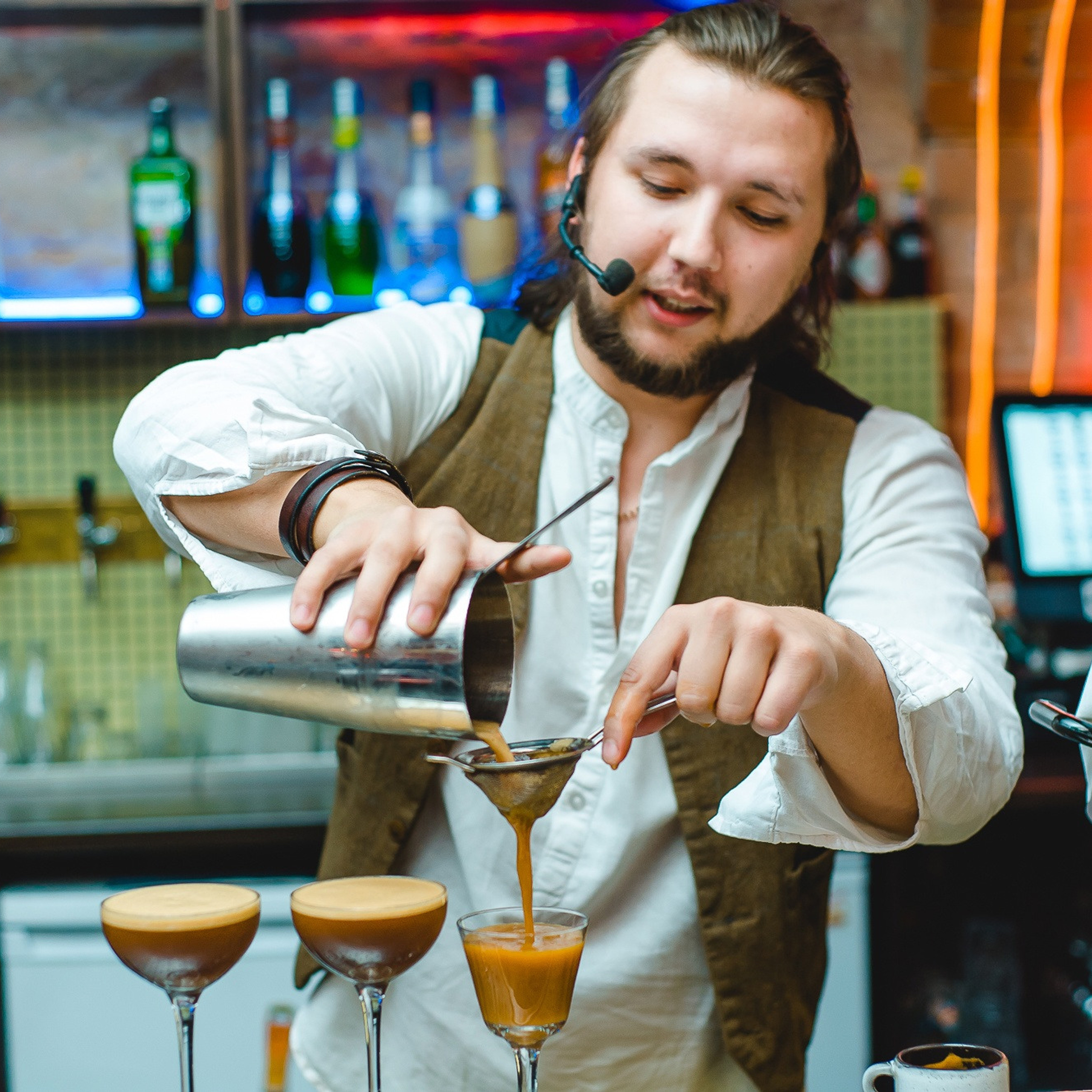 Банкеты, юбилеи, корпоративы. Свадебный и репортажный фотограф в Санкт-Петербурге Антон Ромашко