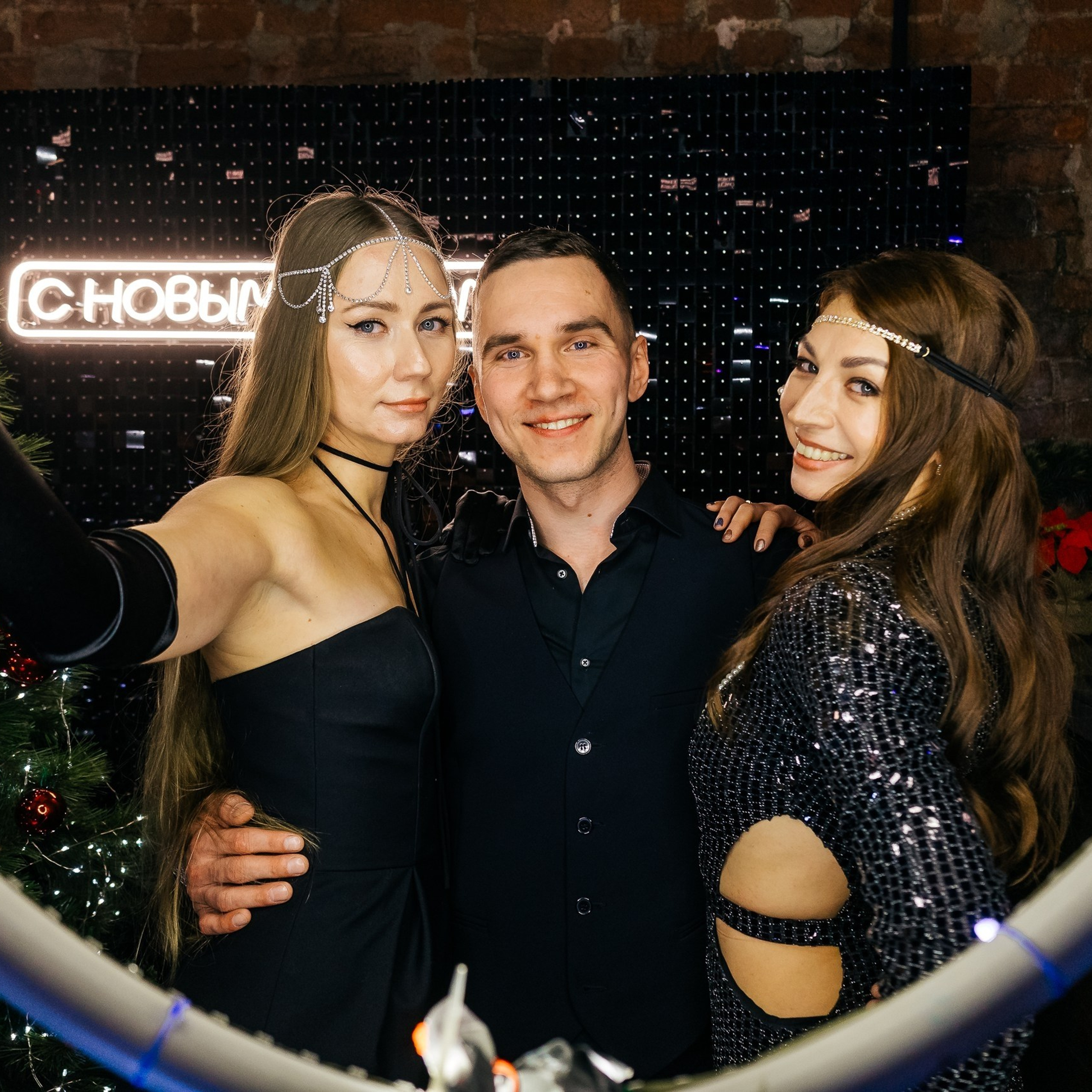 Банкеты, юбилеи, корпоративы. Свадебный и репортажный фотограф в Санкт-Петербурге Антон Ромашко