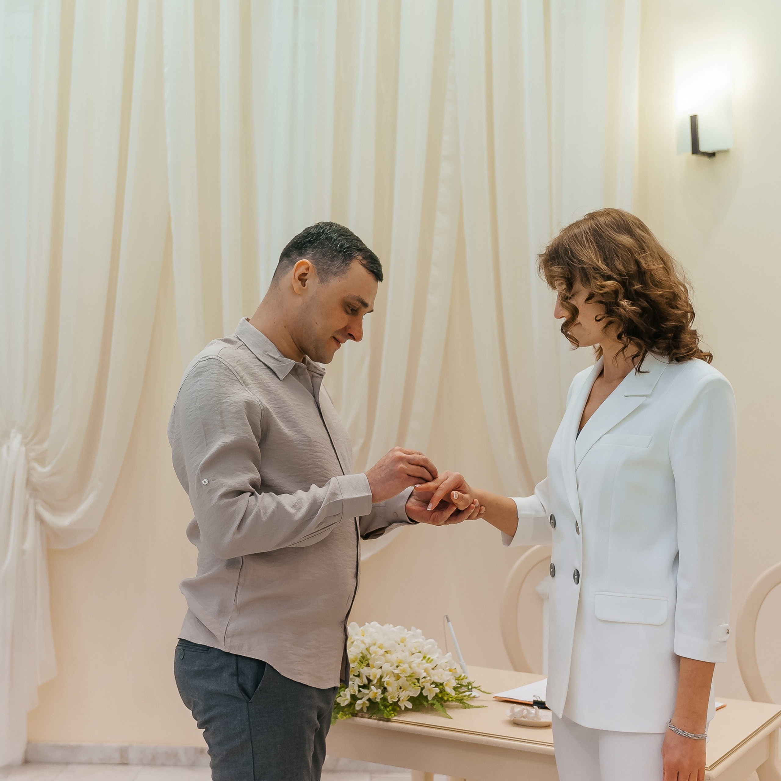 Свадьбы. Свадебный и репортажный фотограф в Санкт-Петербурге Антон Ромашко