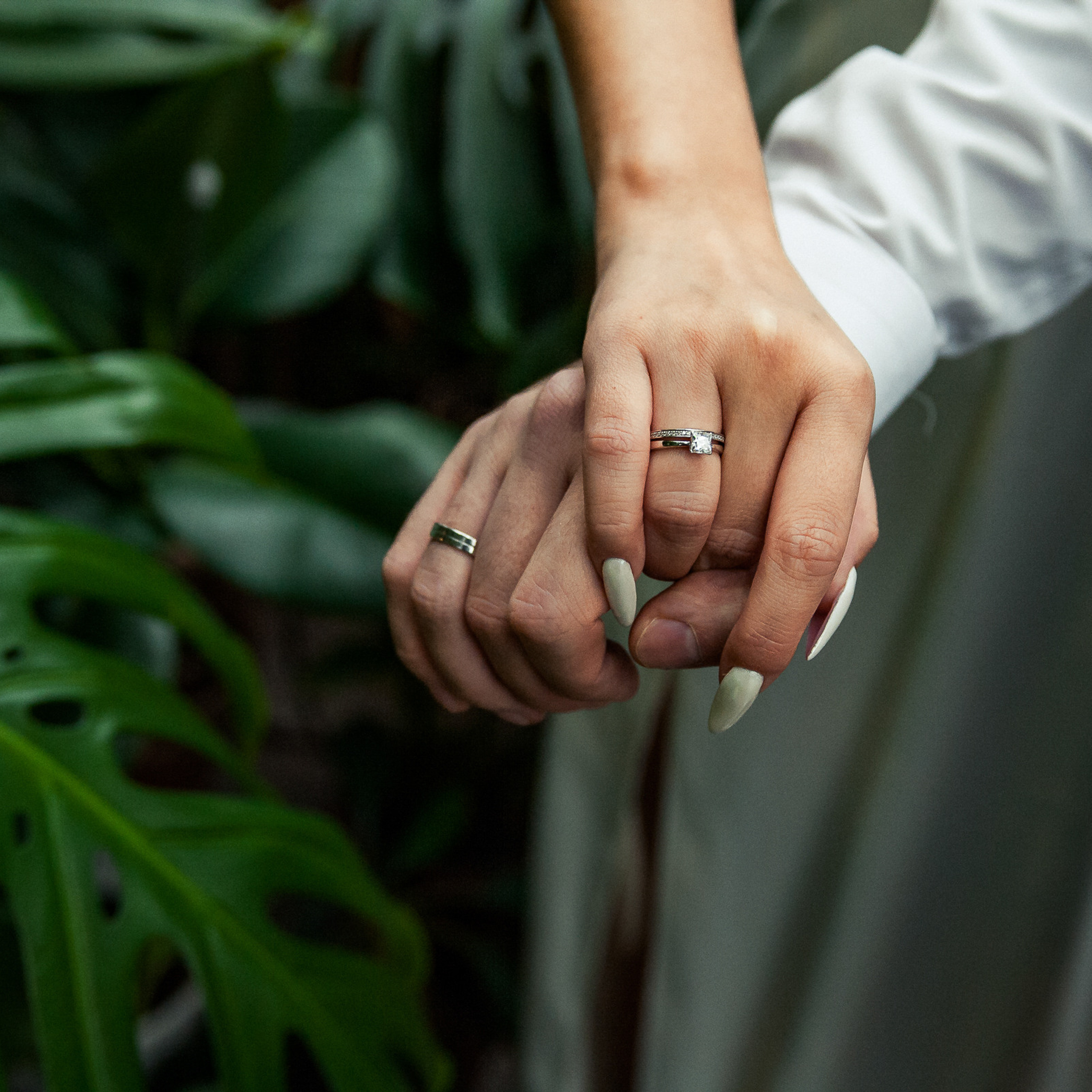 Свадьбы. Свадебный и репортажный фотограф в Санкт-Петербурге Антон Ромашко