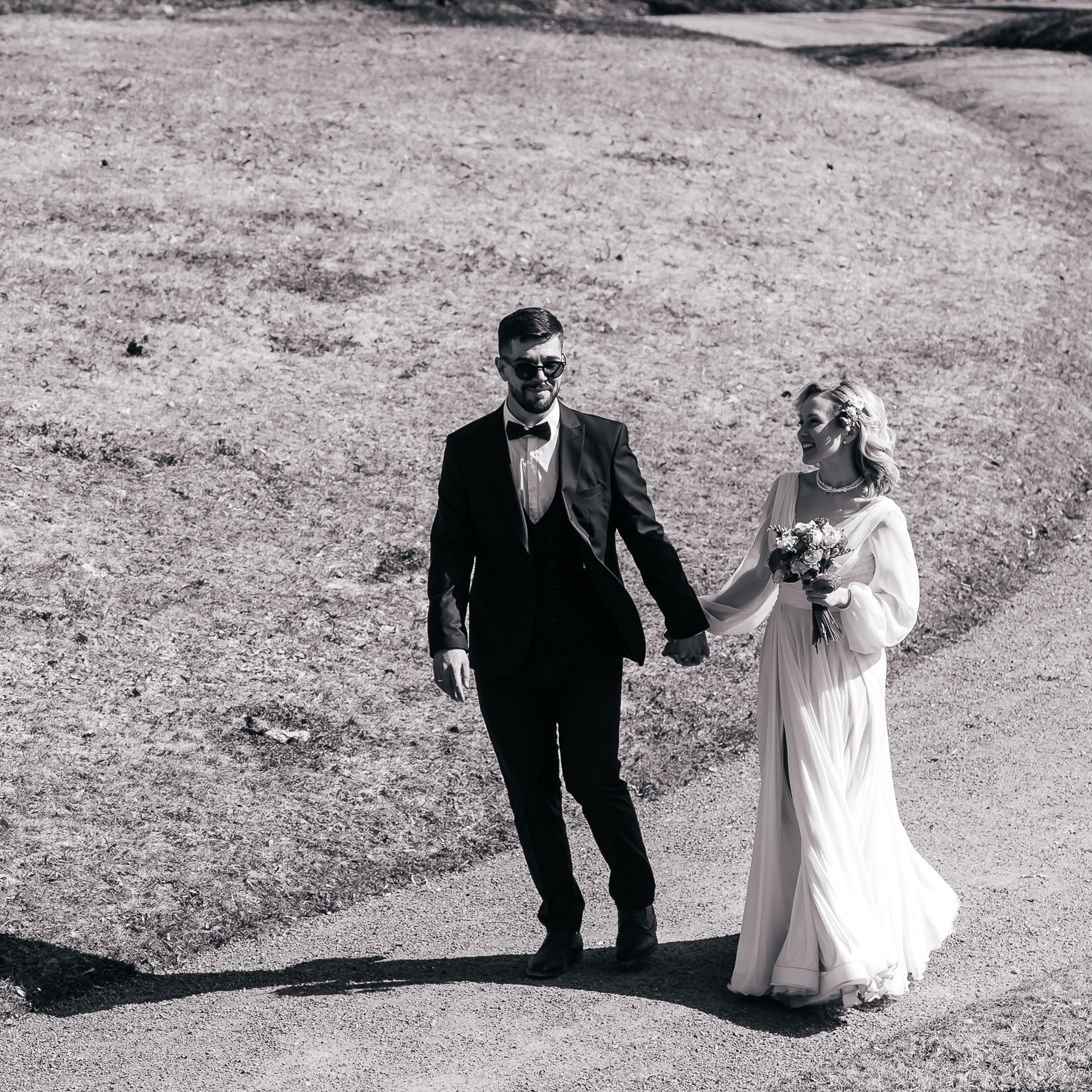 Свадьбы. Свадебный и репортажный фотограф в Санкт-Петербурге Антон Ромашко