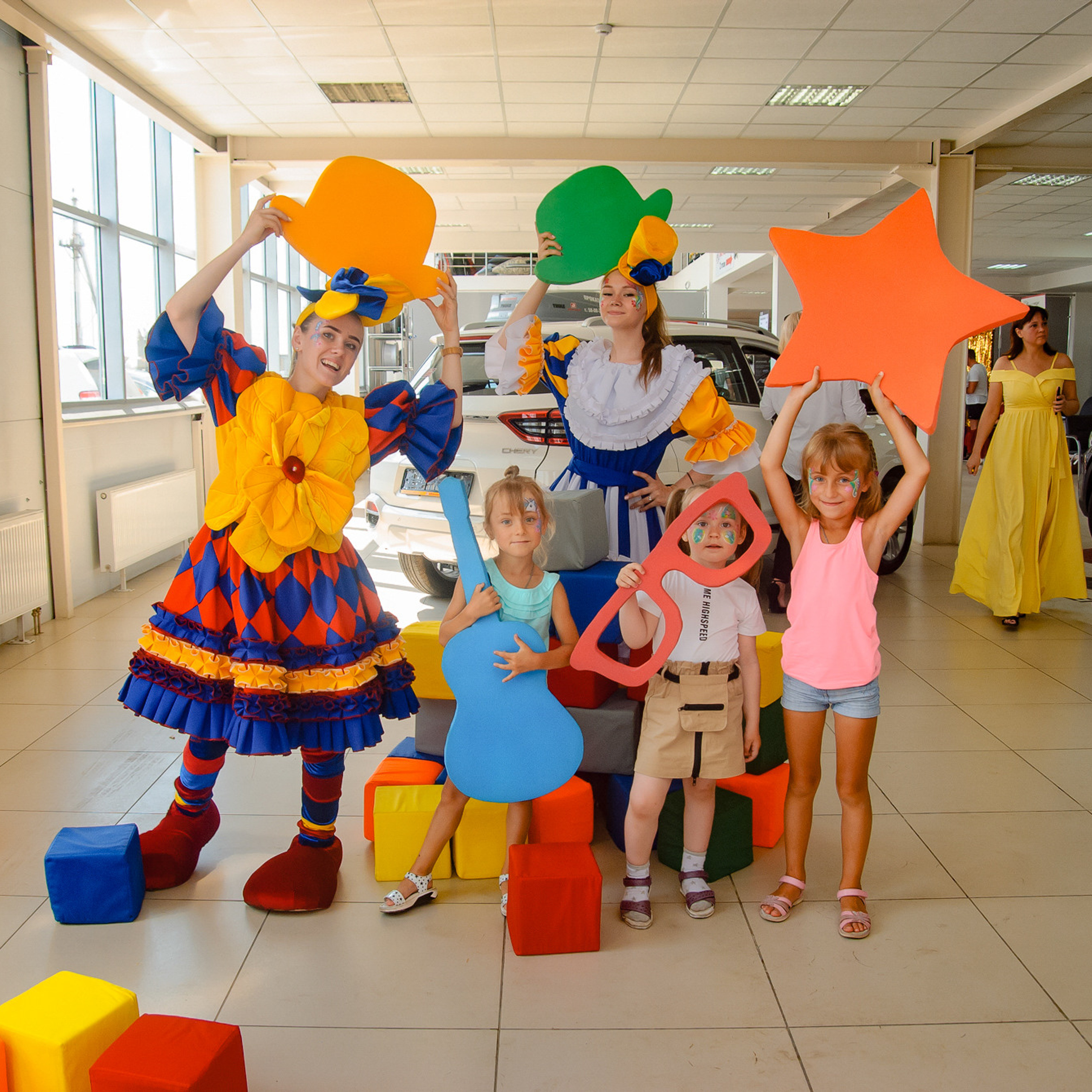 Репортажная съемка. Свадебный и репортажный фотограф в Санкт-Петербурге Антон Ромашко